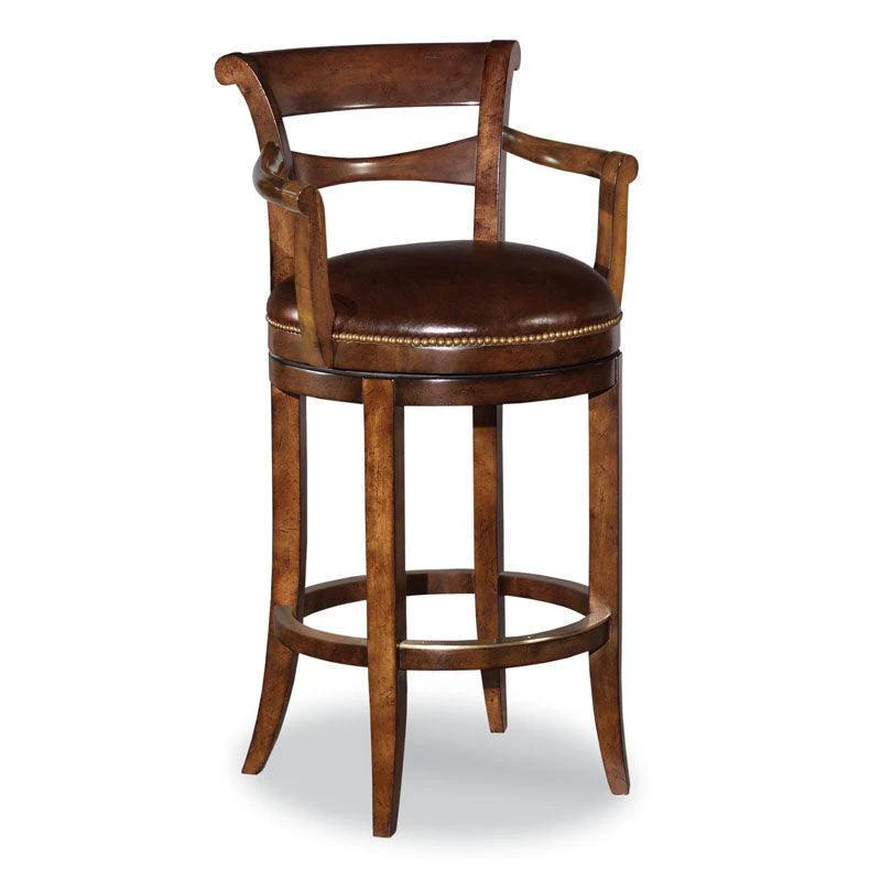 Oakmont Bar Stool