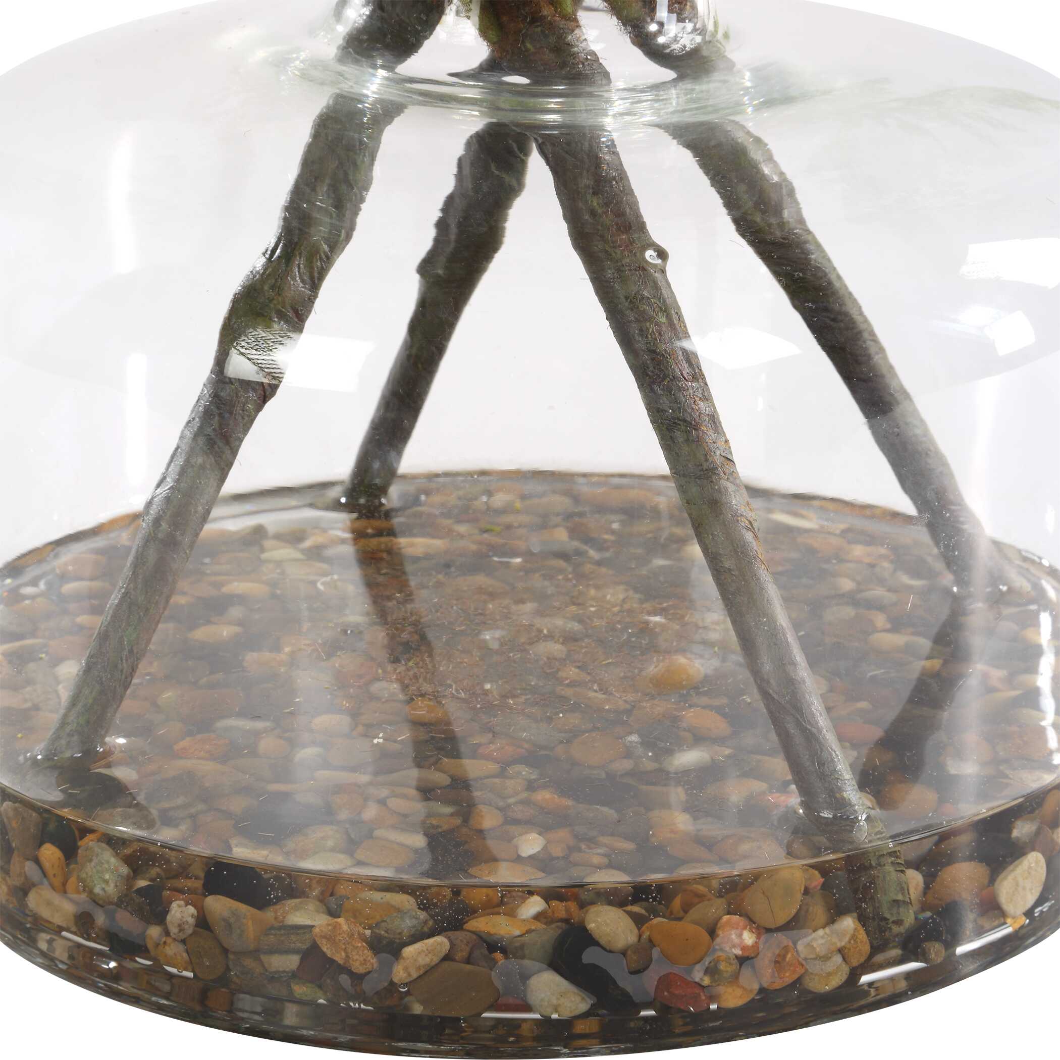 Woodland Fern Centerpiece - Image 5