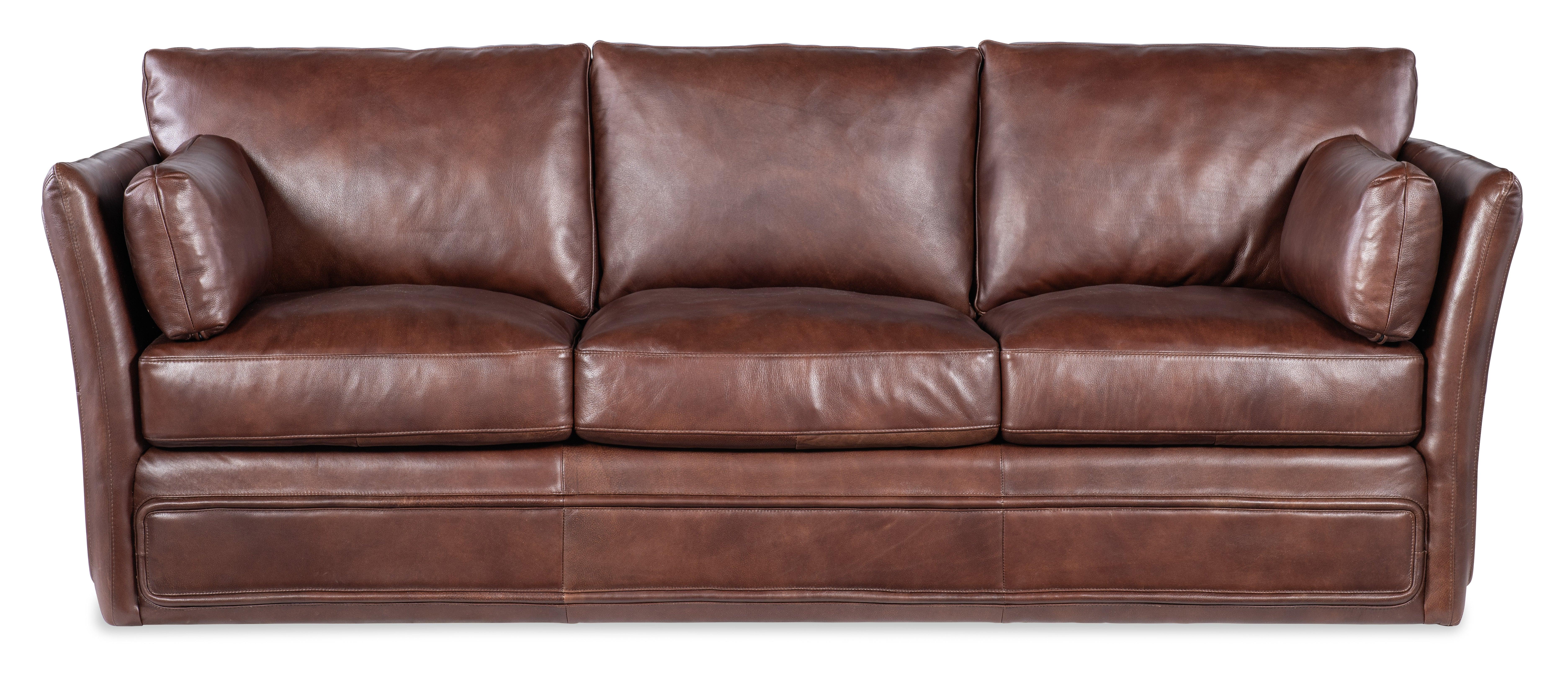 Woodstock 3-Seat Sofa - Image 4