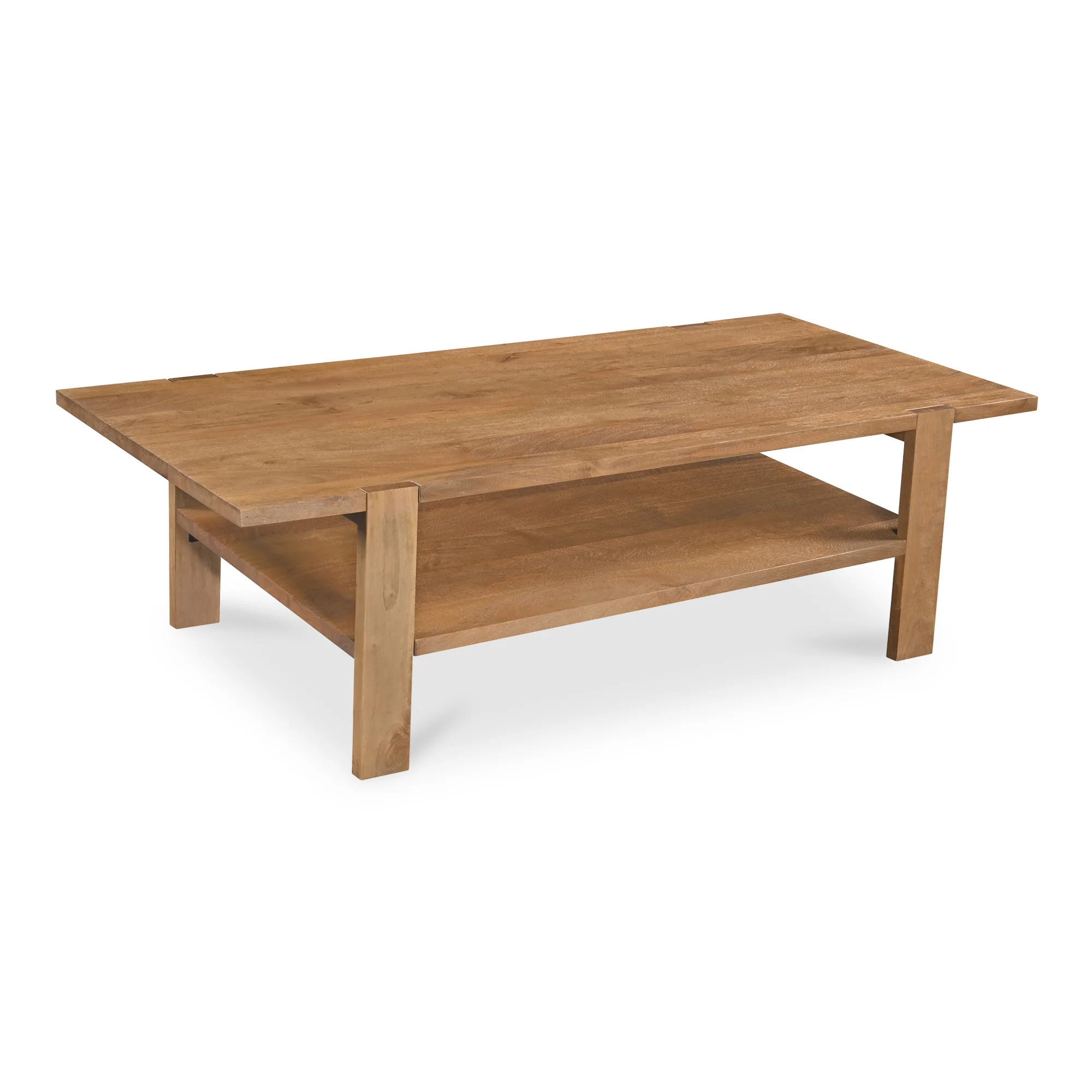 Workshop Coffee Table - Image 6