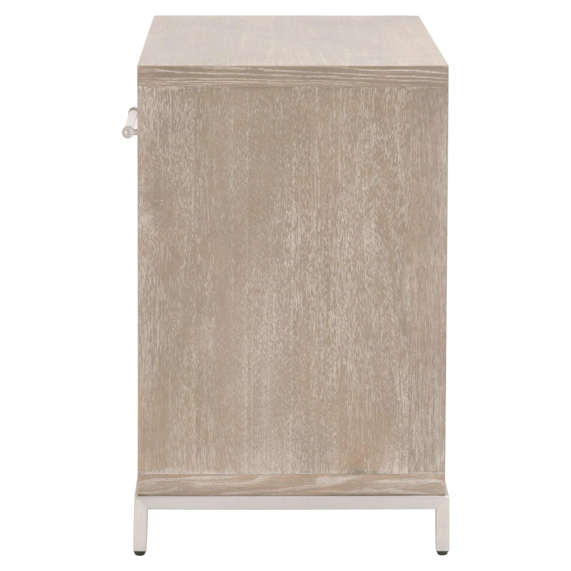 Wrenn 1-Drawer Nightstand - Image 5