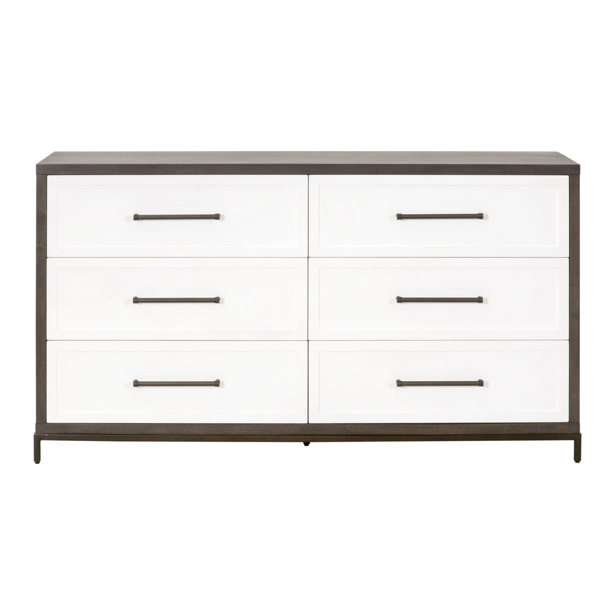 Wrenn 6-Drawer Double Dresser - Image 2