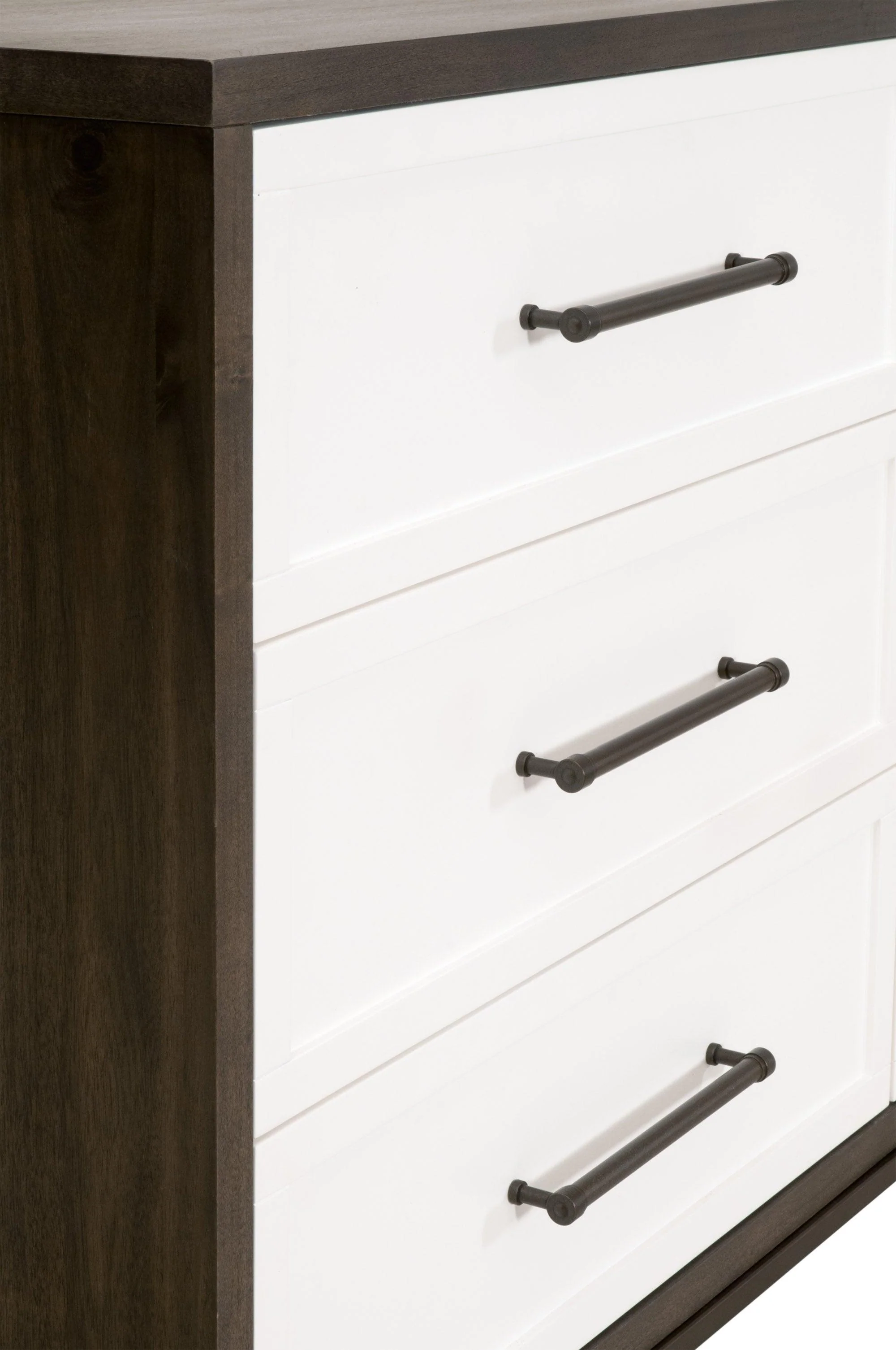 Wrenn 6-Drawer Double Dresser - Image 8
