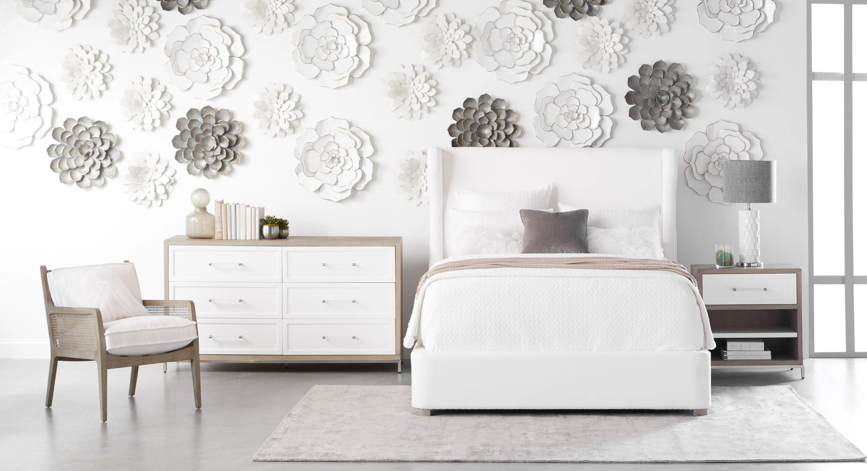 Wrenn 6-Drawer Double Dresser - Image 13