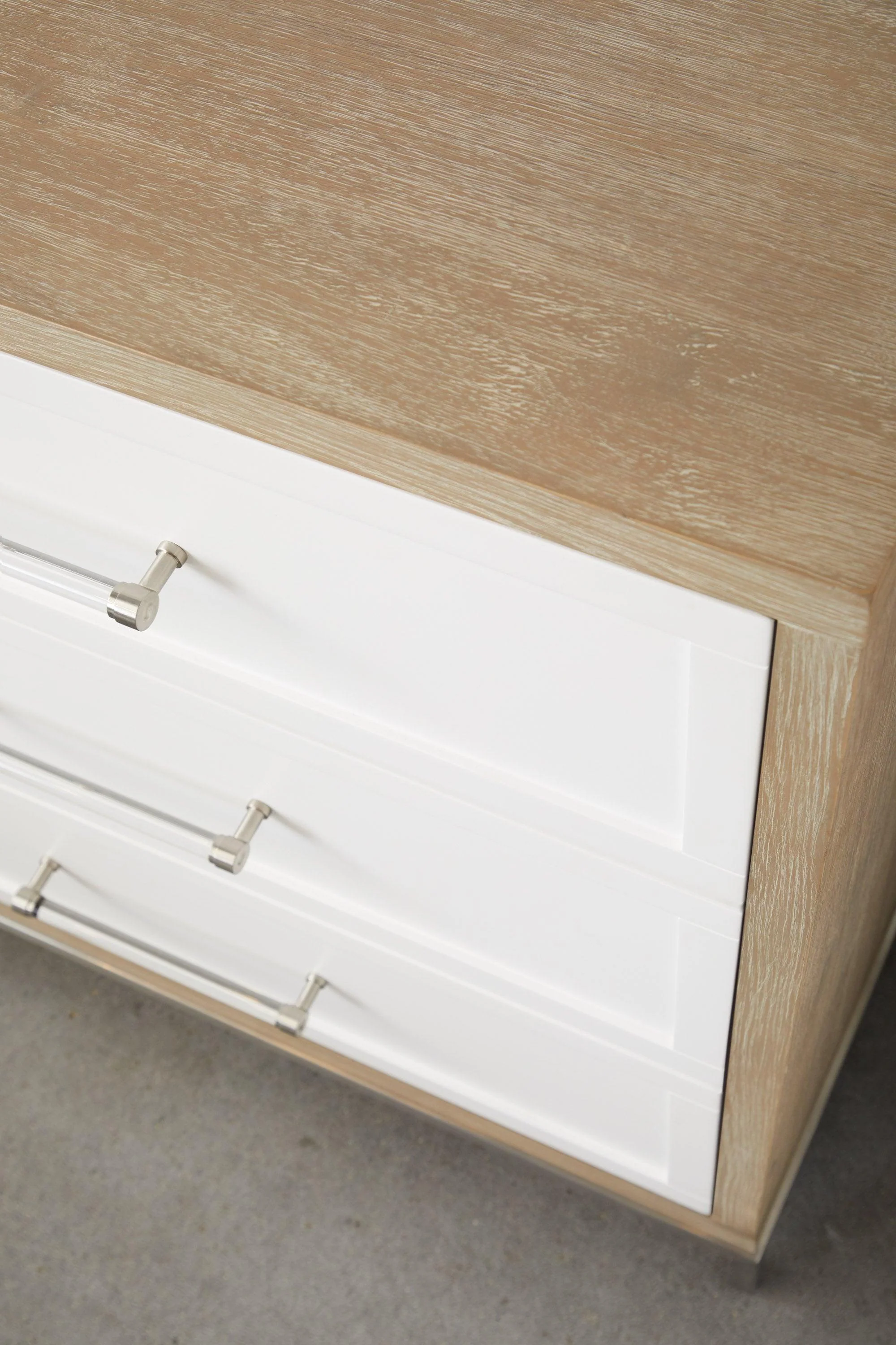Wrenn 6-Drawer Double Dresser - Image 7