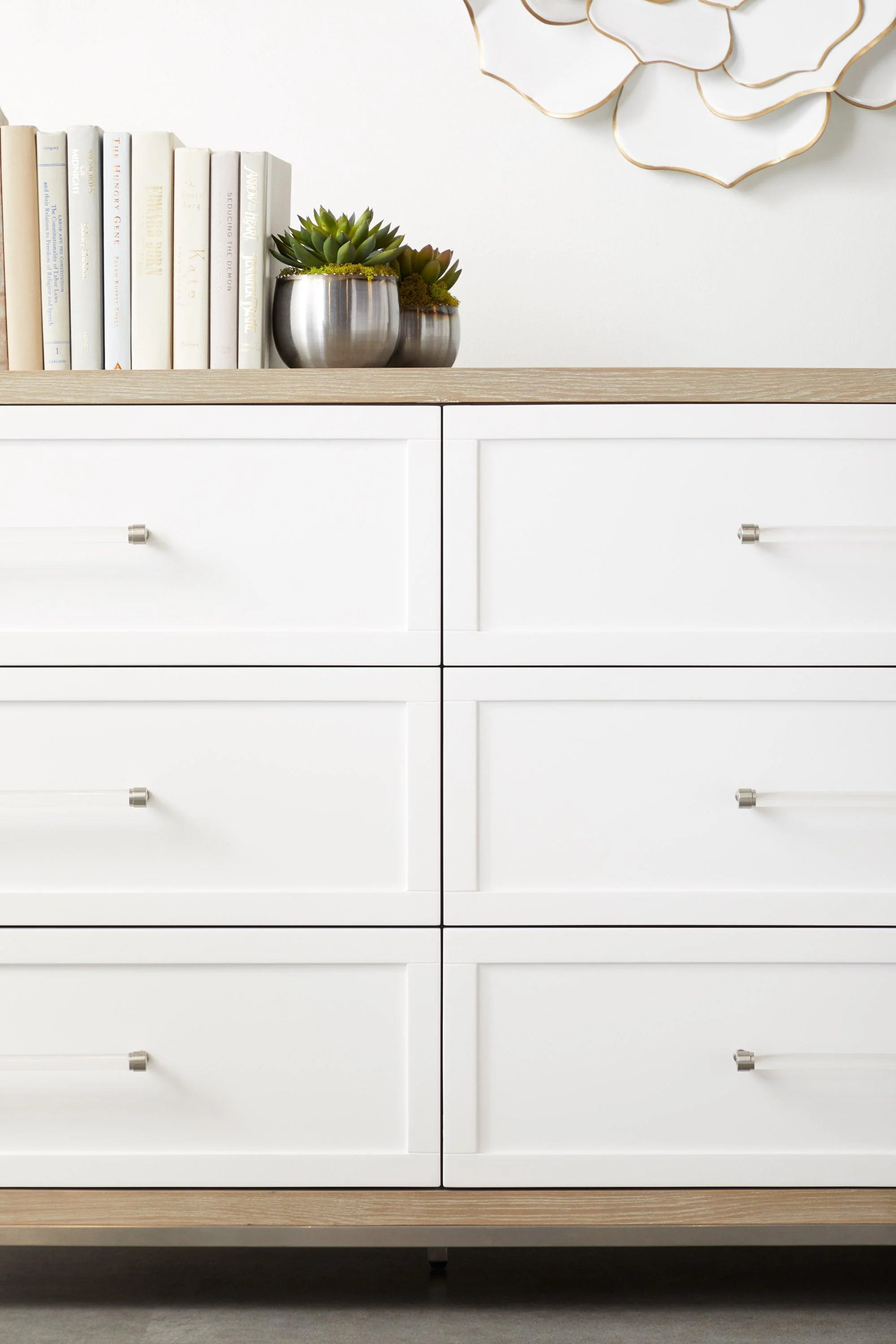Wrenn 6-Drawer Double Dresser - Image 8