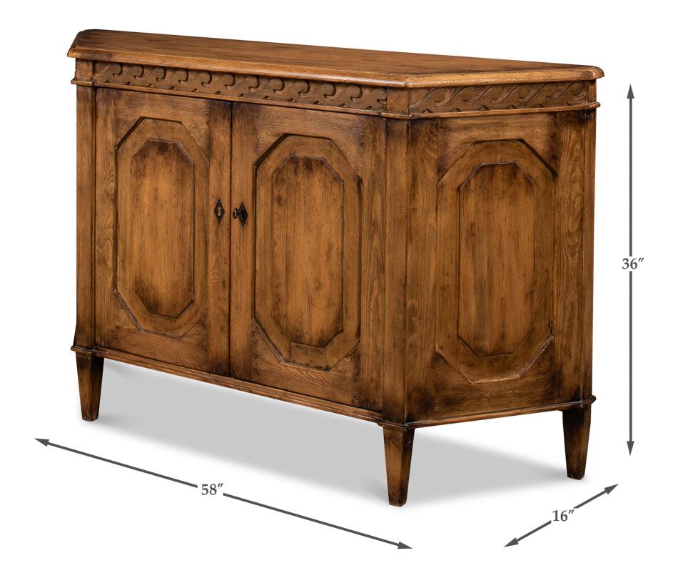 Wrenn Credenza - Image 8
