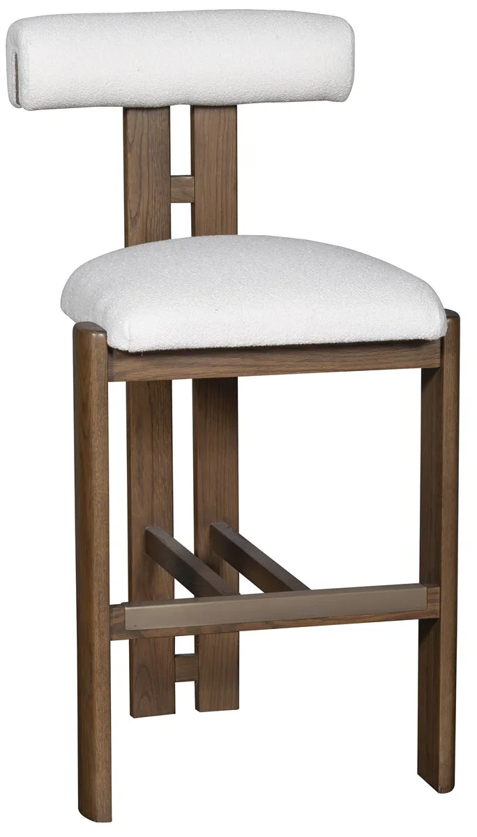 Wright Dining Barstool