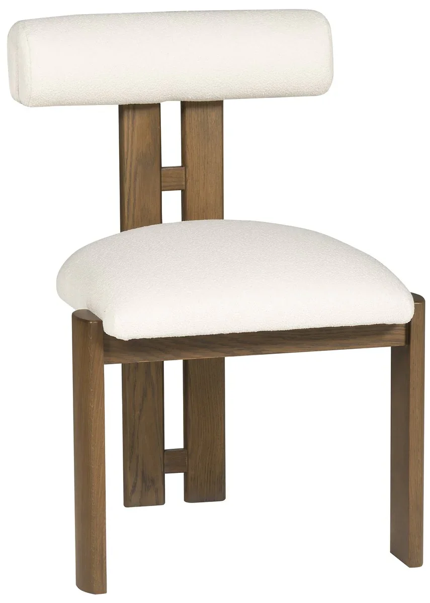 Wright Dining Chair - Set of 2