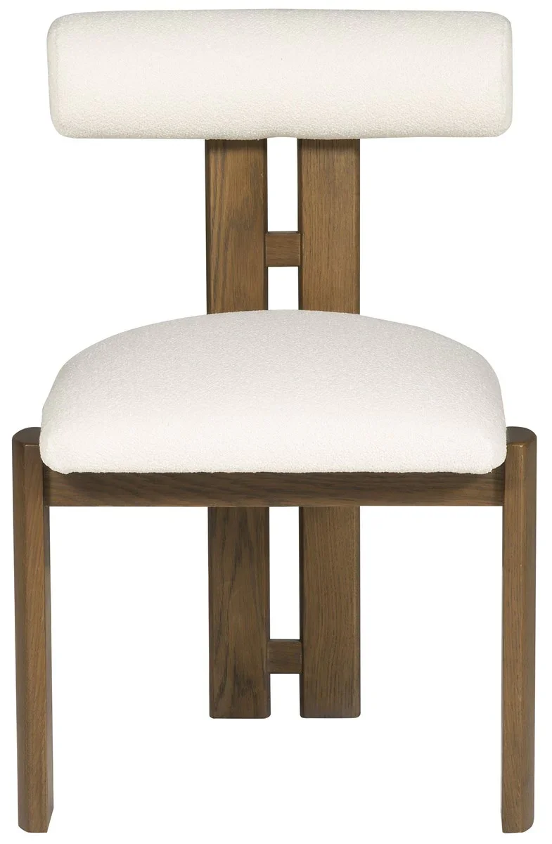 Wright Dining Chair - Set of 2 - Image 3