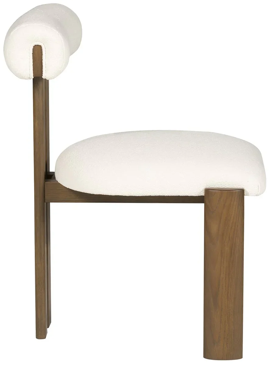 Wright Dining Chair - Set of 2 - Image 4