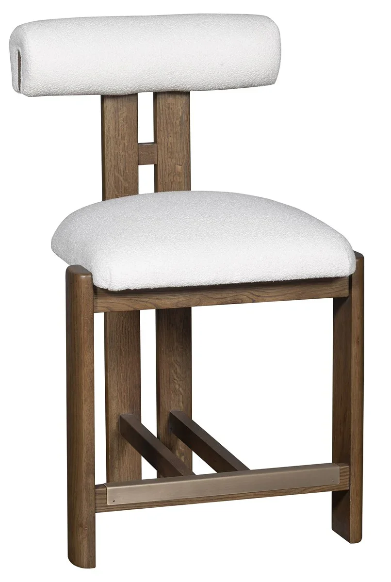 Wright Dining Counter Stool