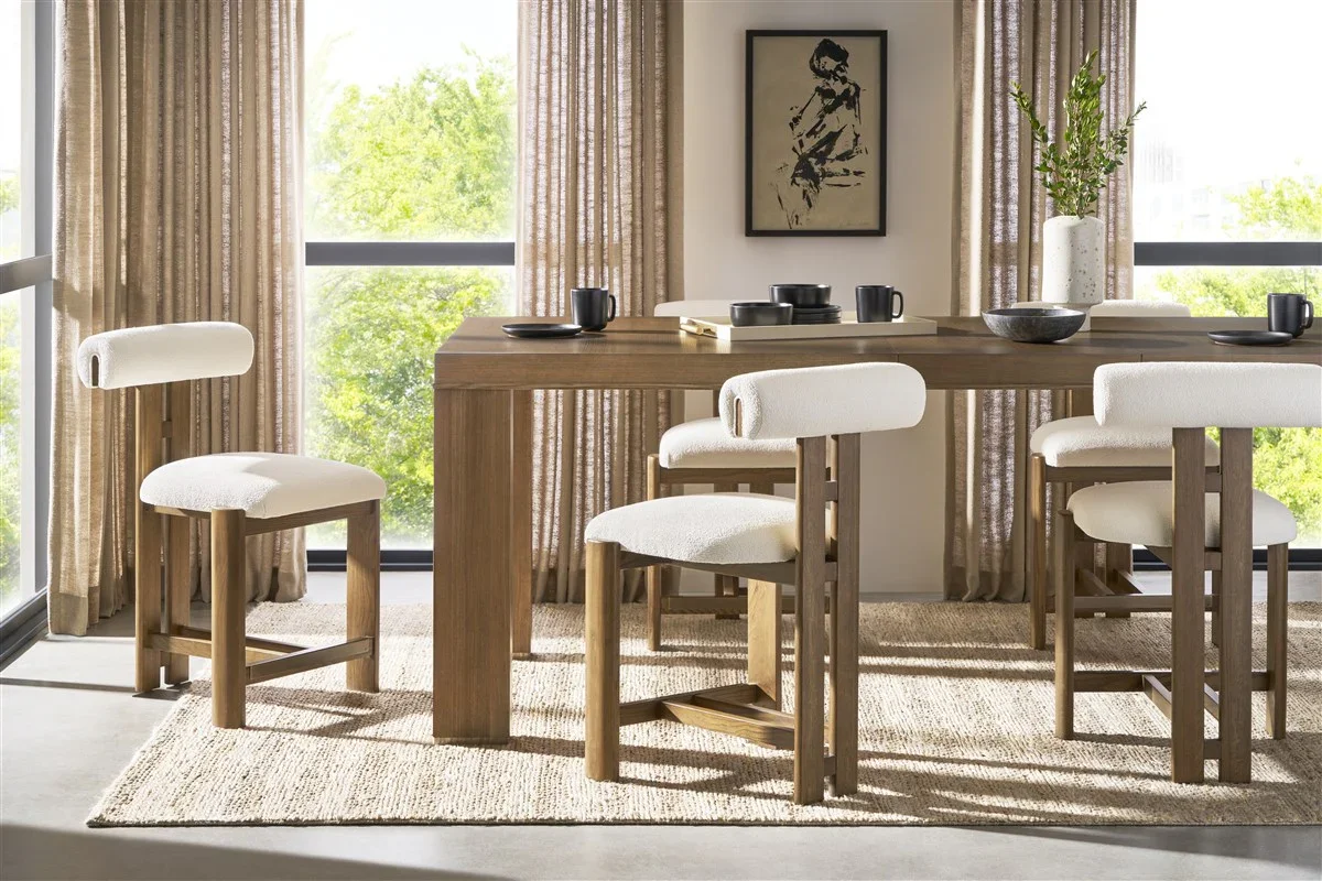 Wright Dining Counter Stool - Image 6