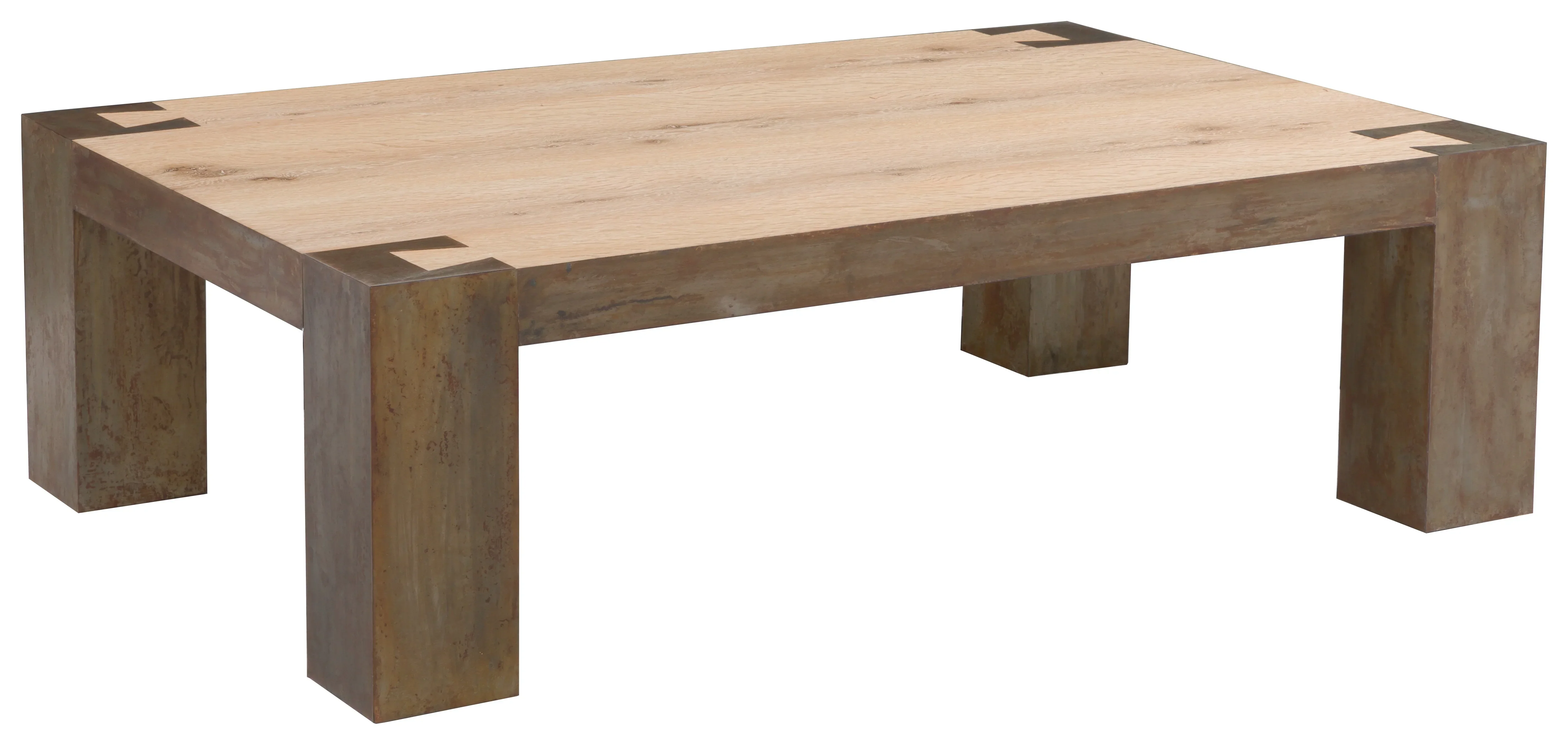 Wyatt Cocktail Table