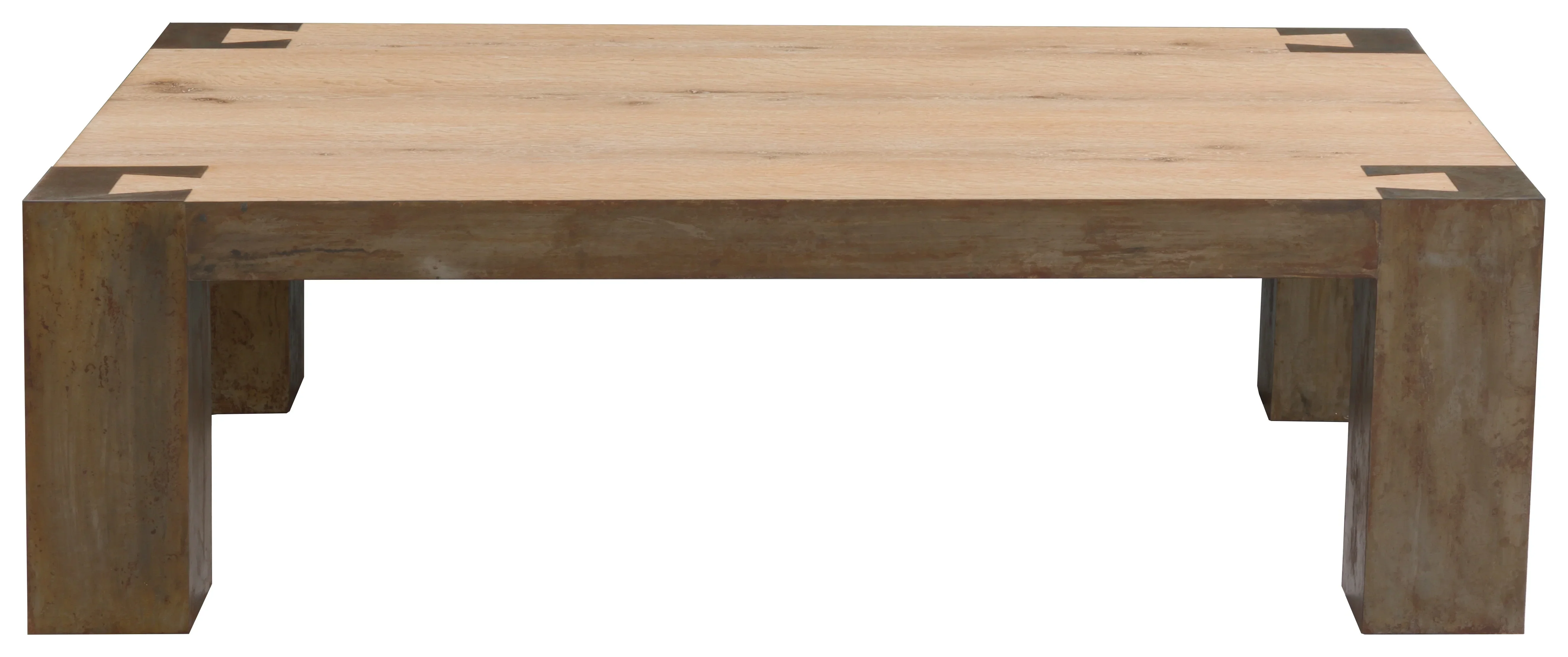 Wyatt Cocktail Table - Image 2