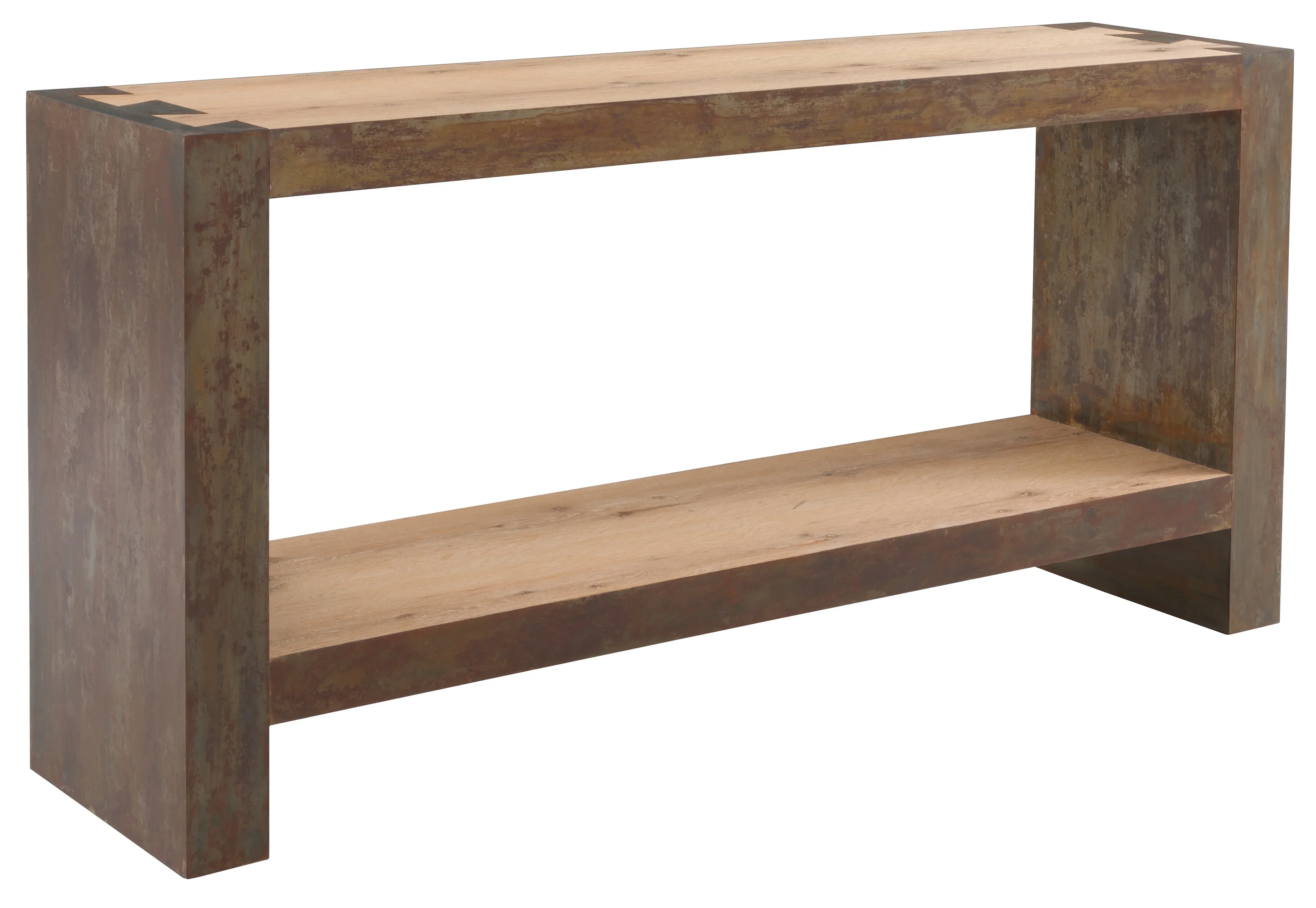 Wyatt Console Table