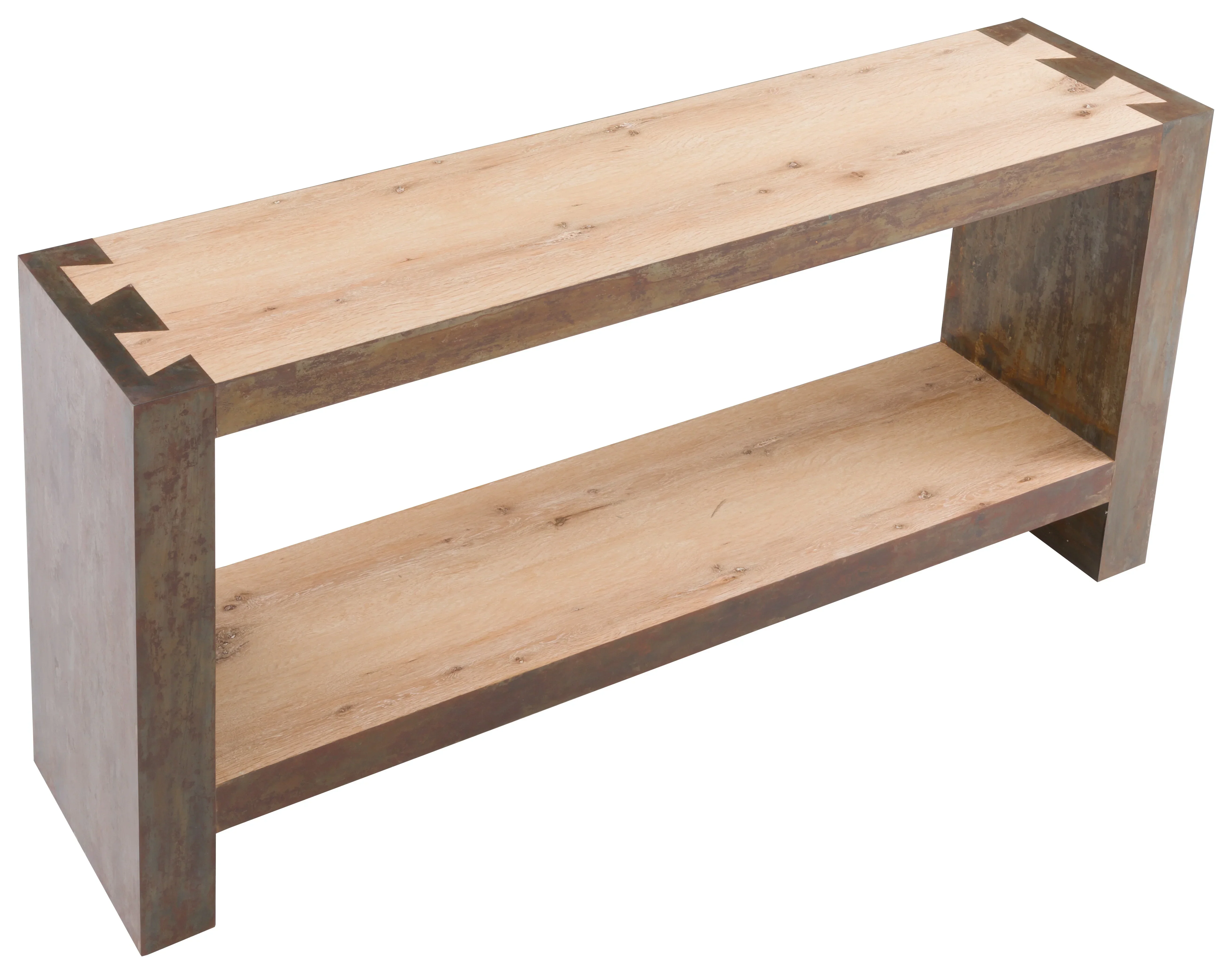 Wyatt Console Table - Image 4