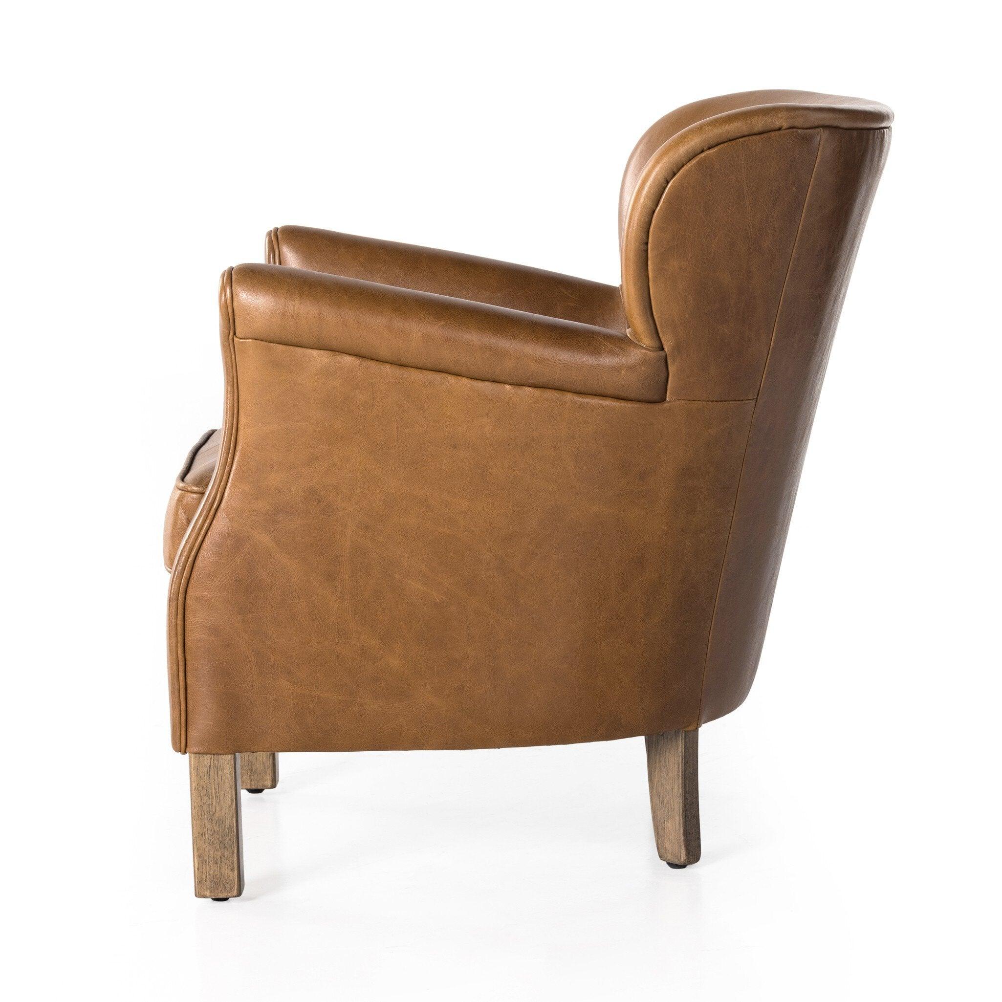 Wycliffe Chair - Image 4