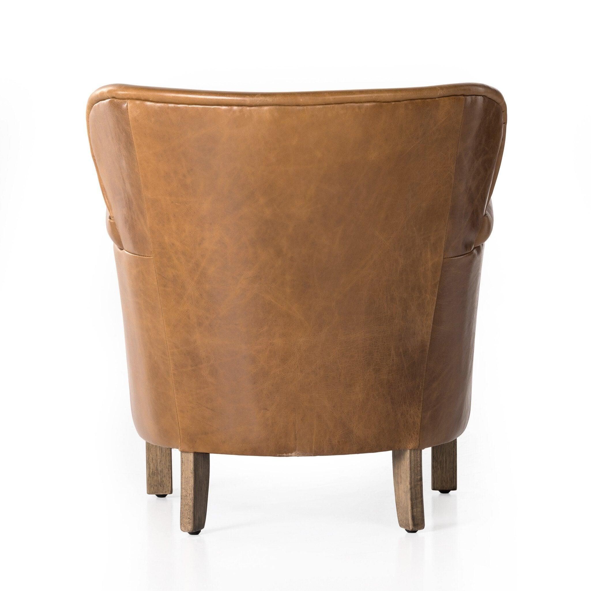 Wycliffe Chair - Image 5