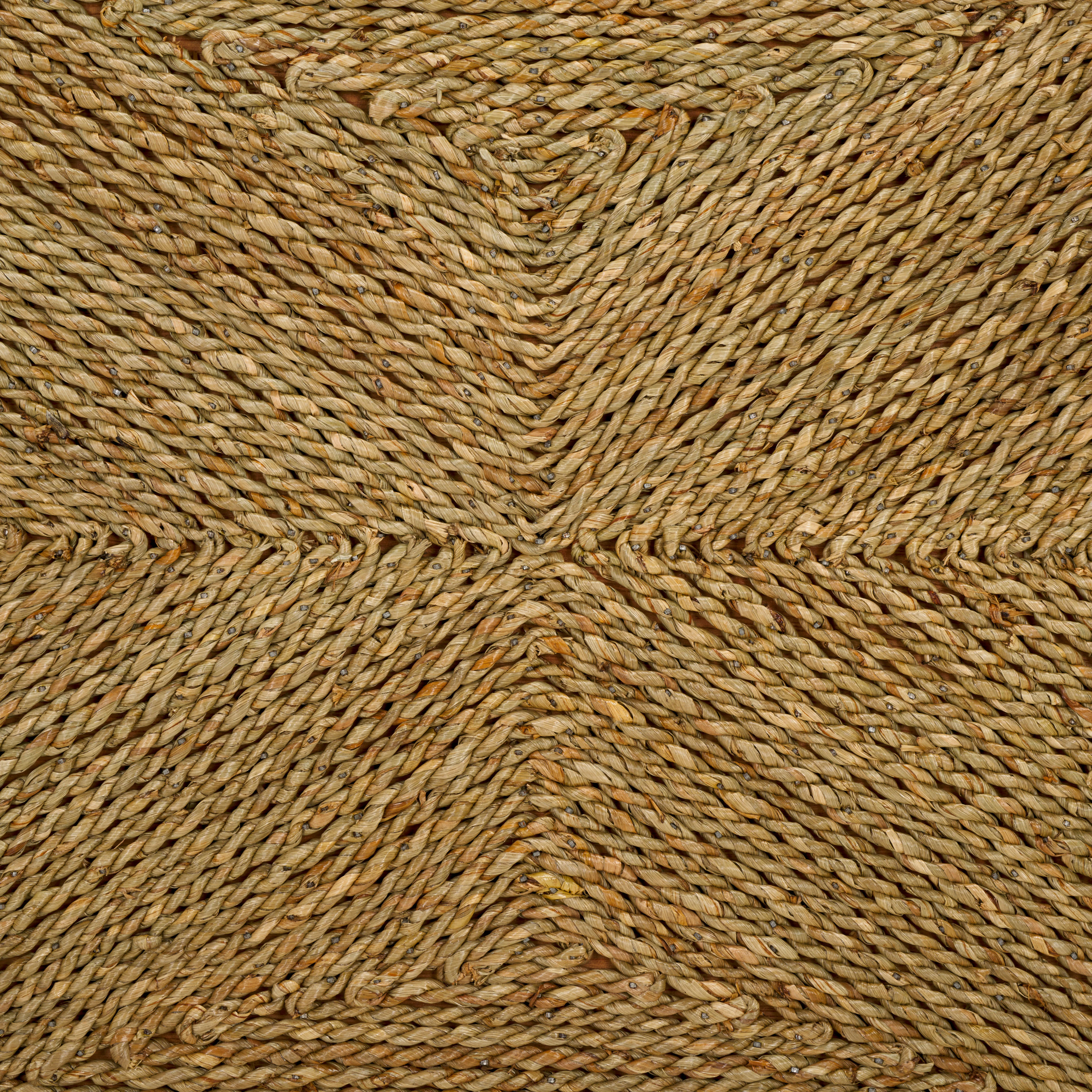 Wynima Sea Grass Accent Table - Image 9