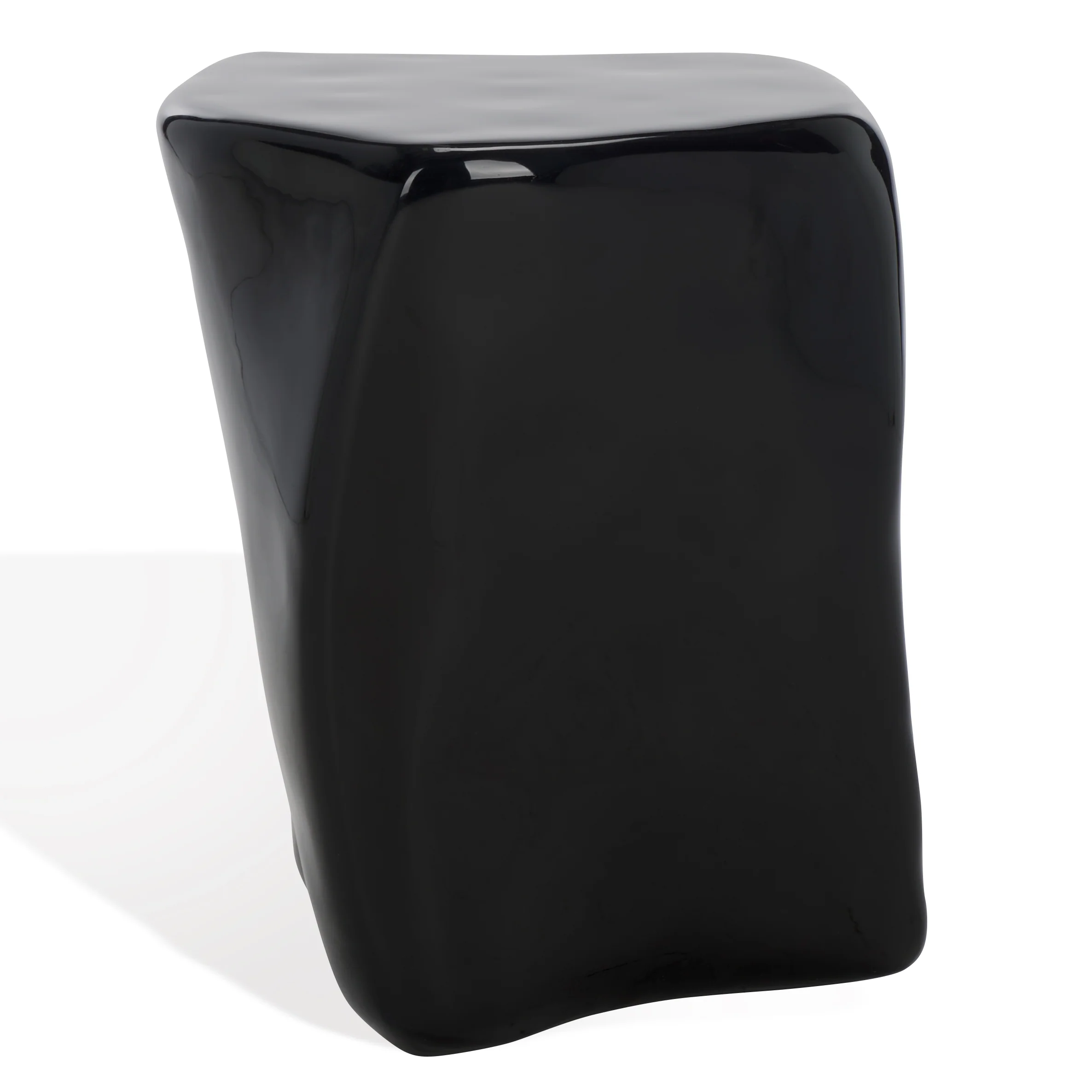 Wynnona Concrete Accent Table - Image 10