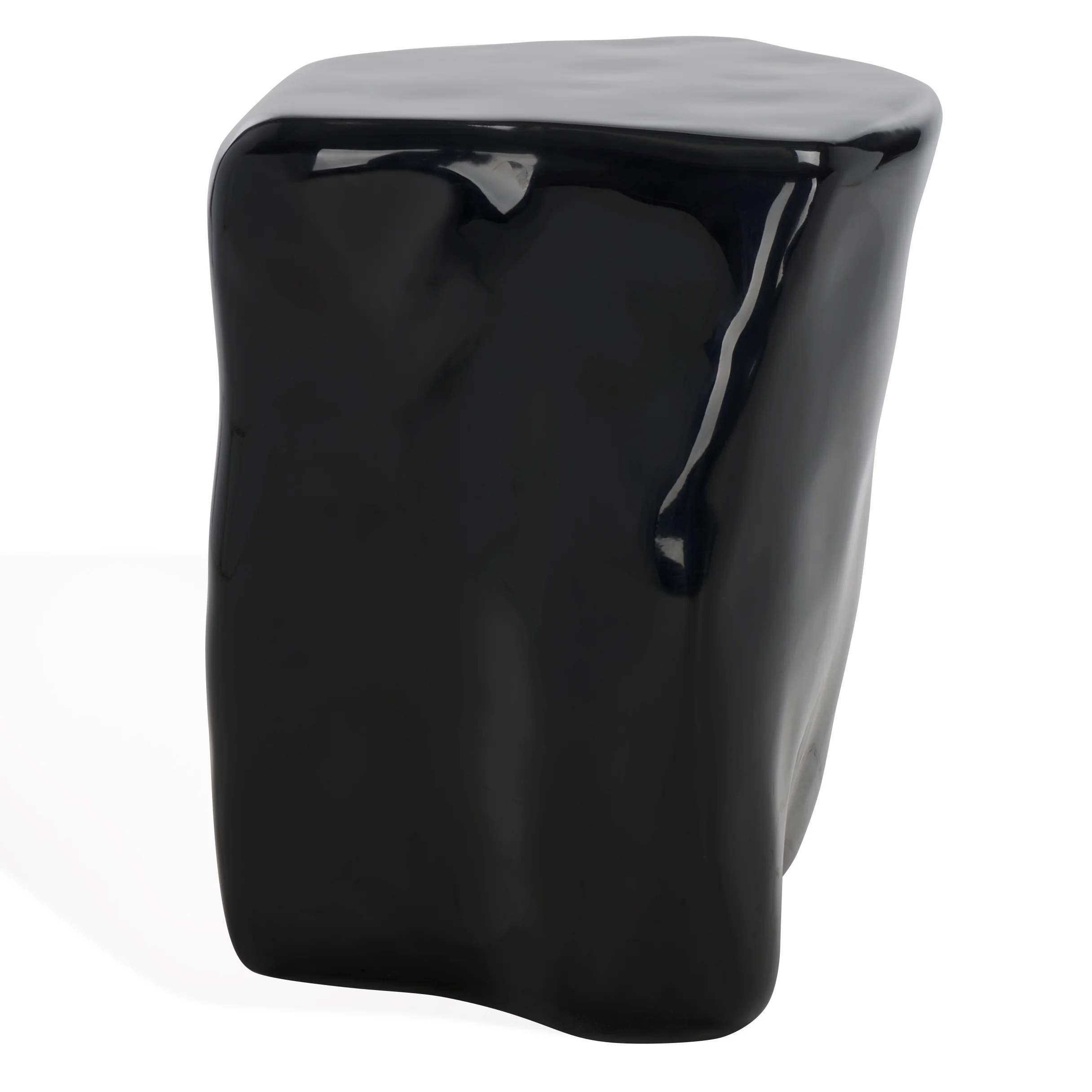 Wynnona Concrete Accent Table - Image 14