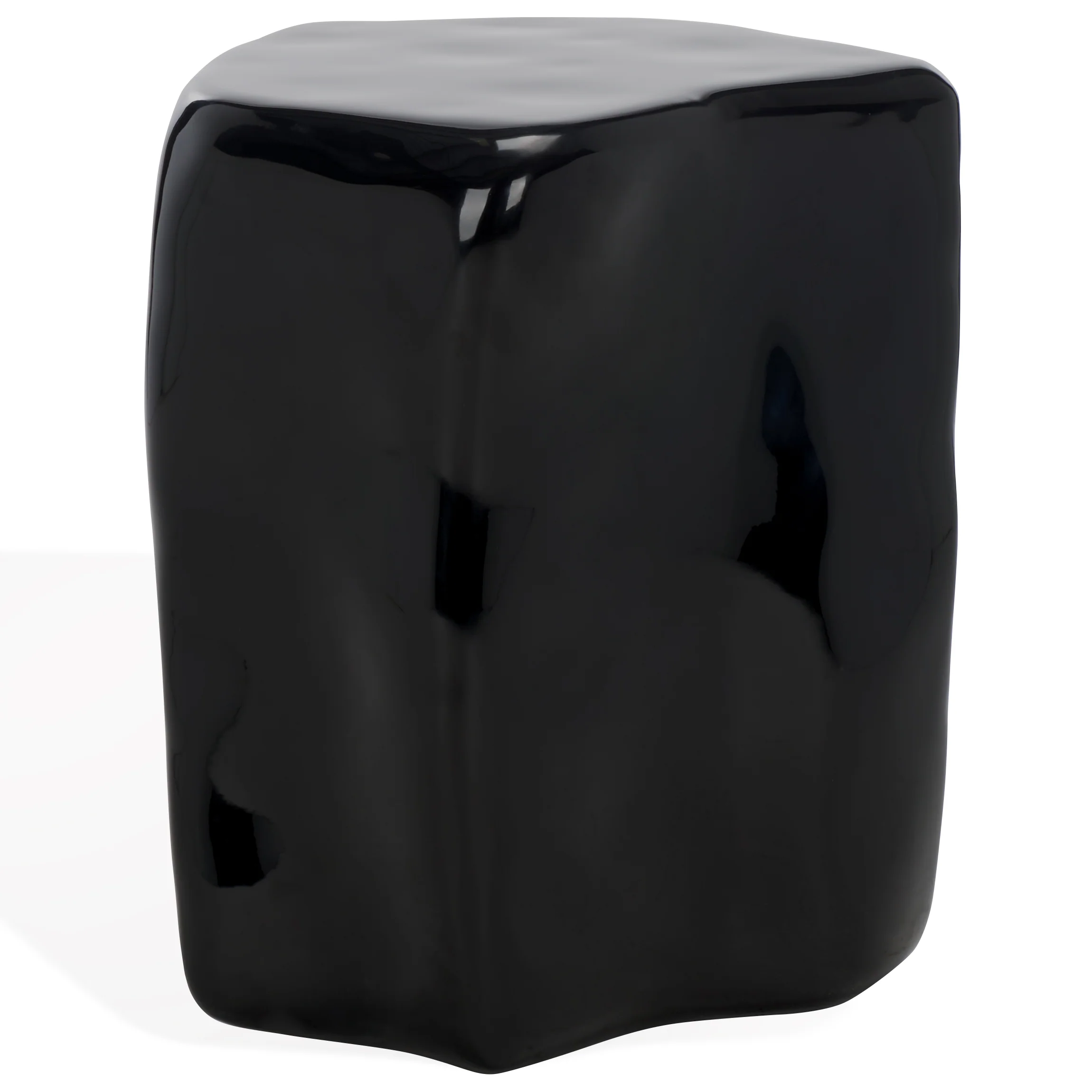 Wynnona Concrete Accent Table - Image 17
