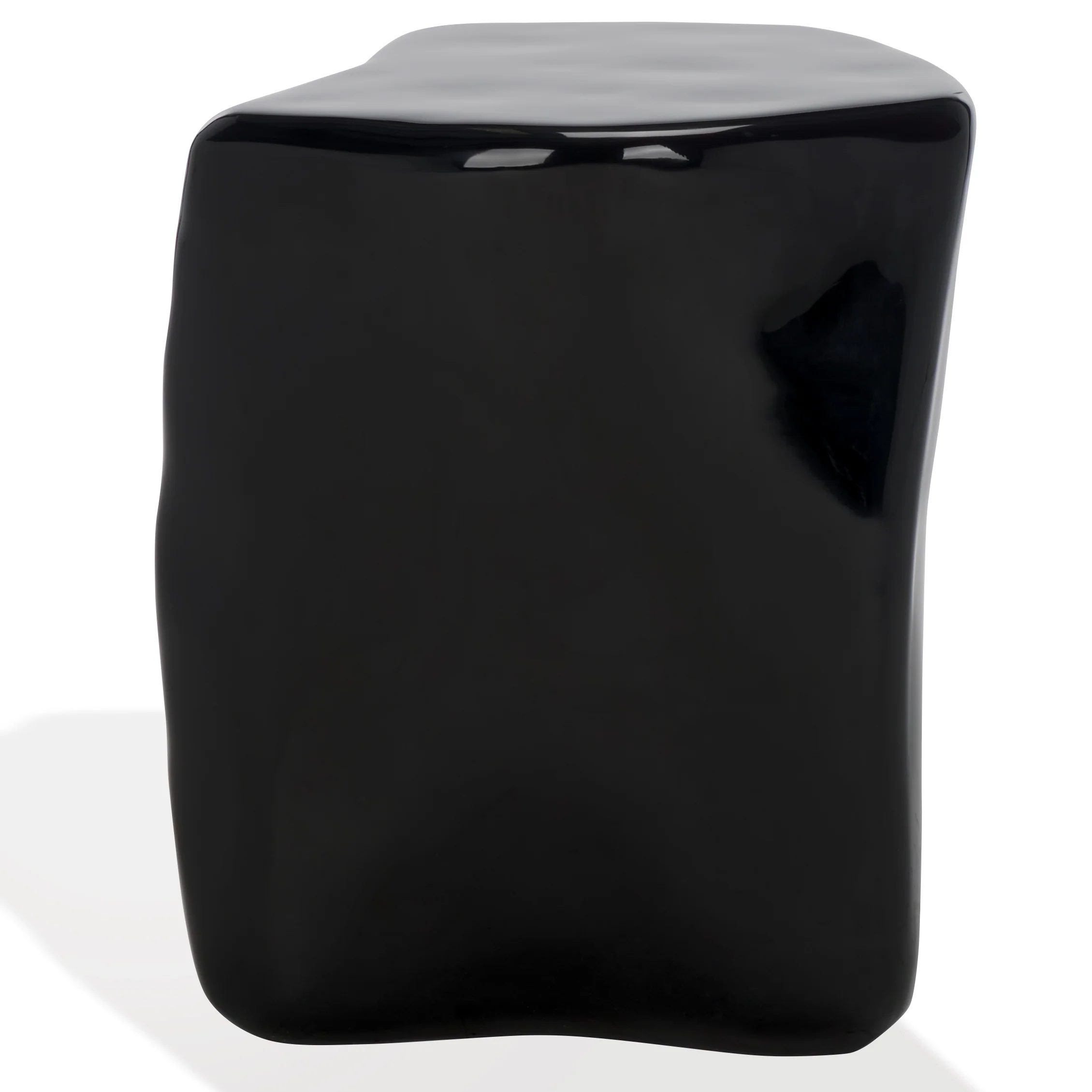 Wynnona Concrete Accent Table - Image 18