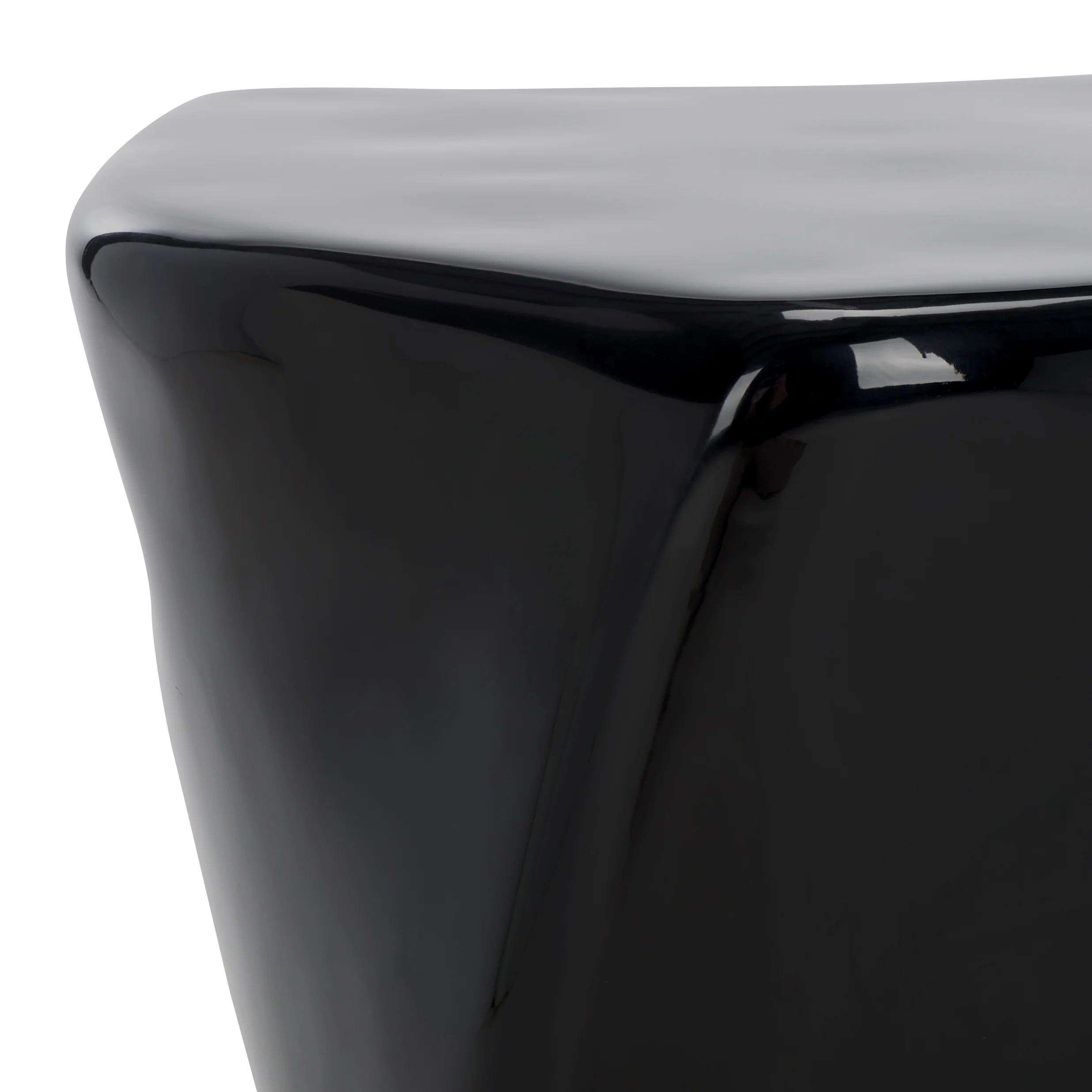 Wynnona Concrete Accent Table - Image 19
