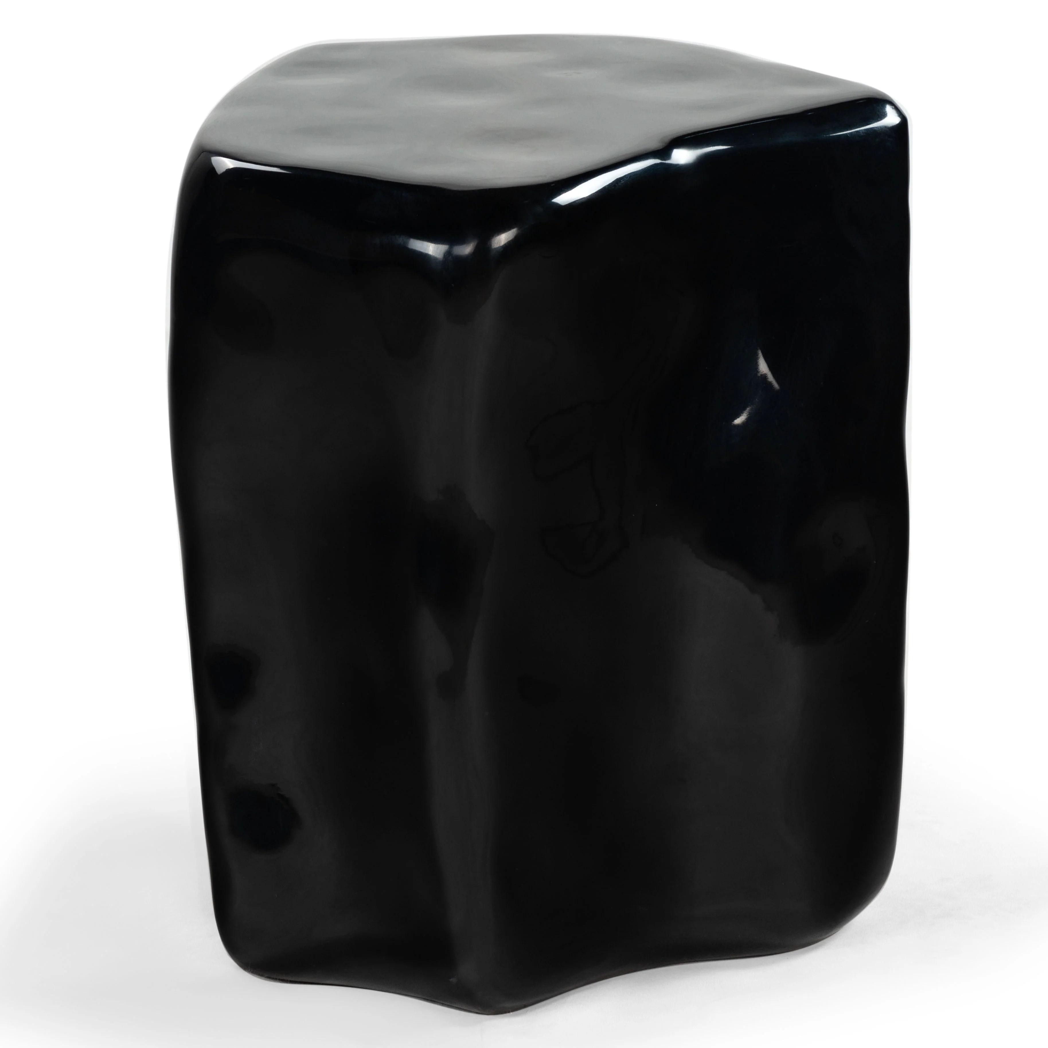Wynnona Concrete Accent Table - Image 20