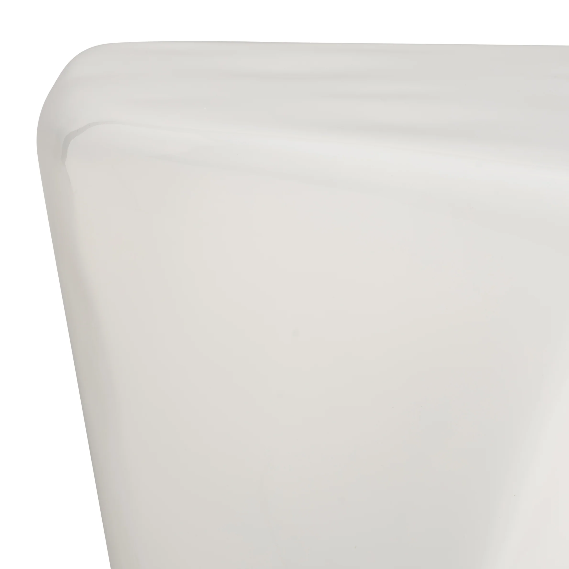 Wynnona Concrete Accent Table - Image 4