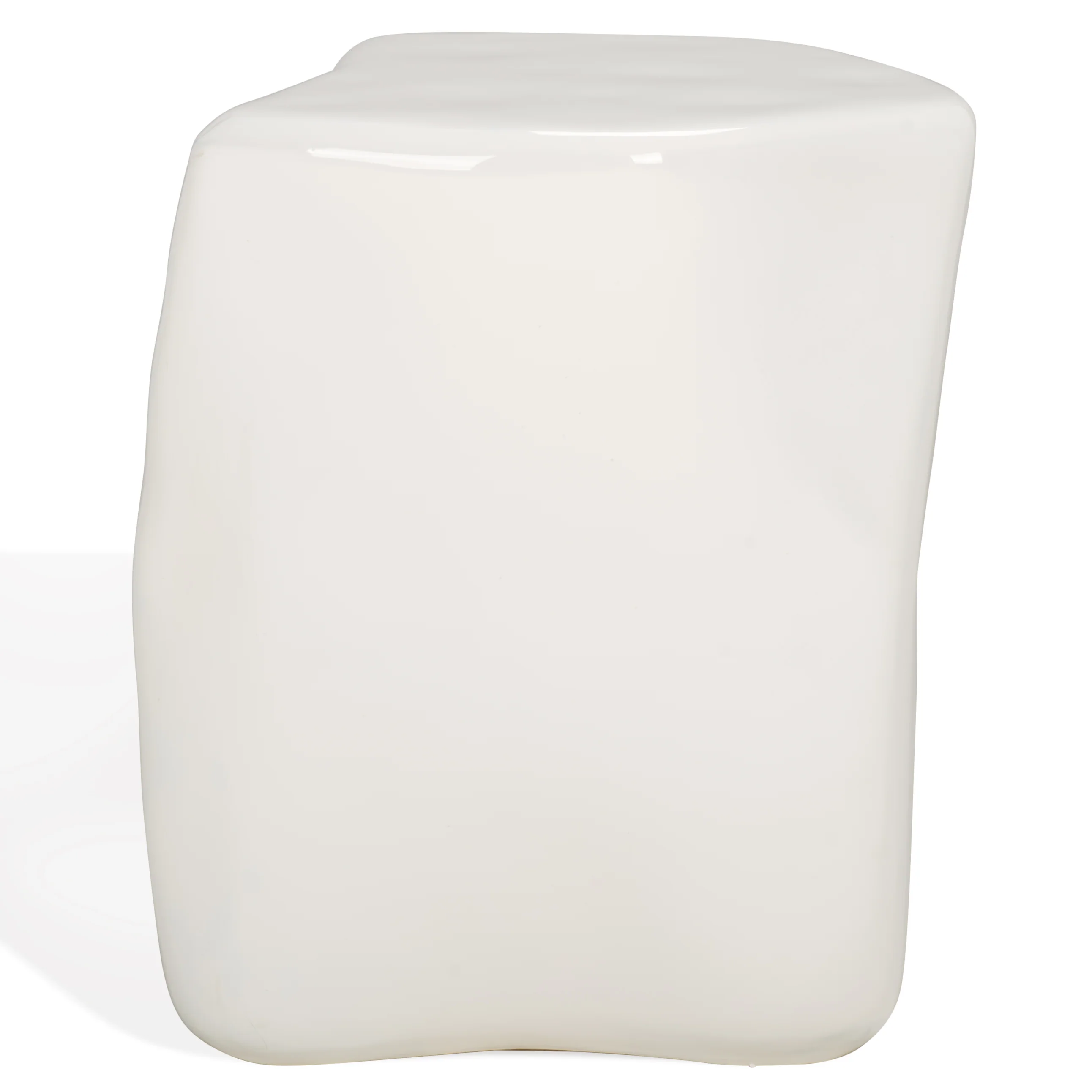 Wynnona Concrete Accent Table - Image 8
