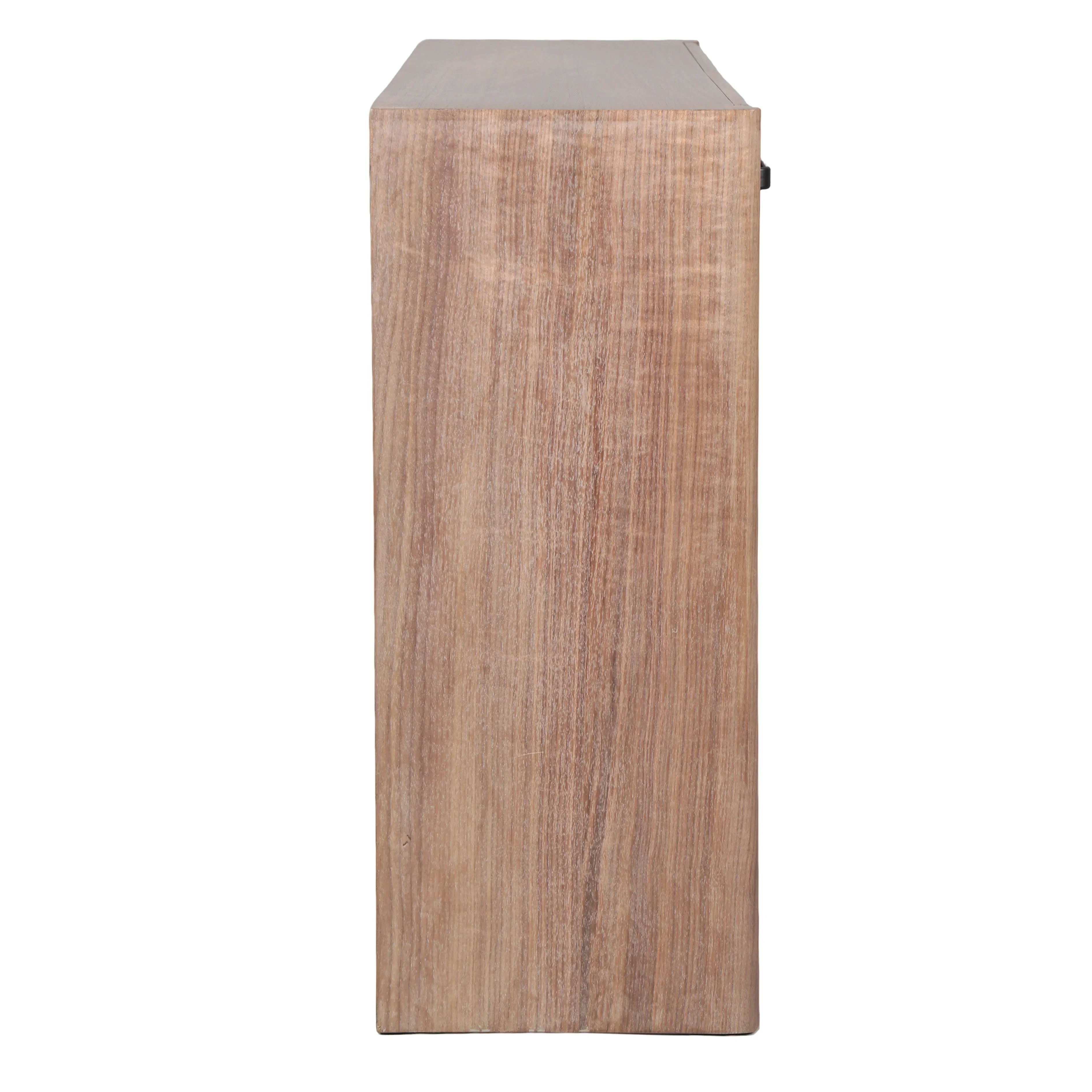 Wynnrosa 2 Drawer Wood Console Table - Image 13