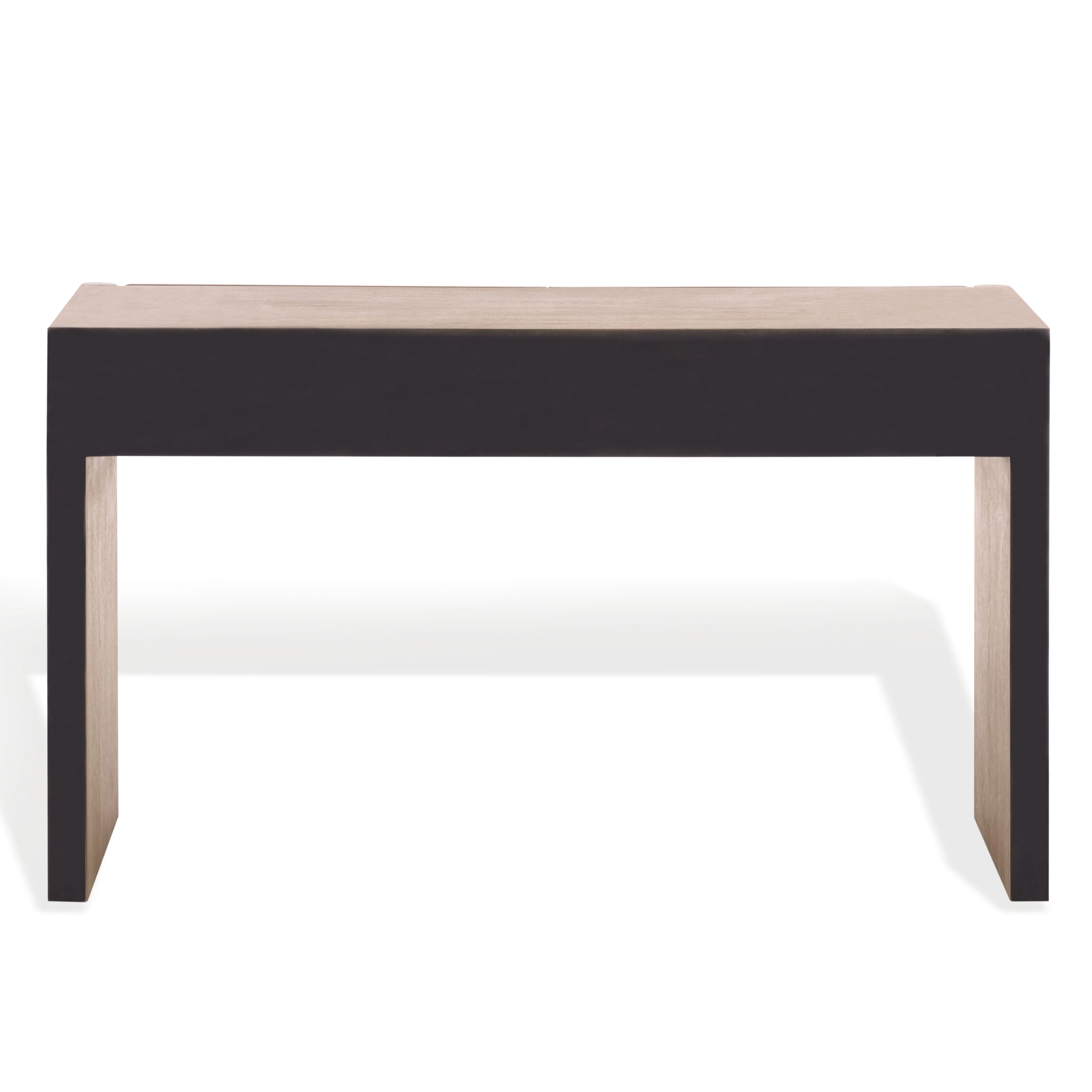 Wynnrosa 2 Drawer Wood Console Table - Image 18