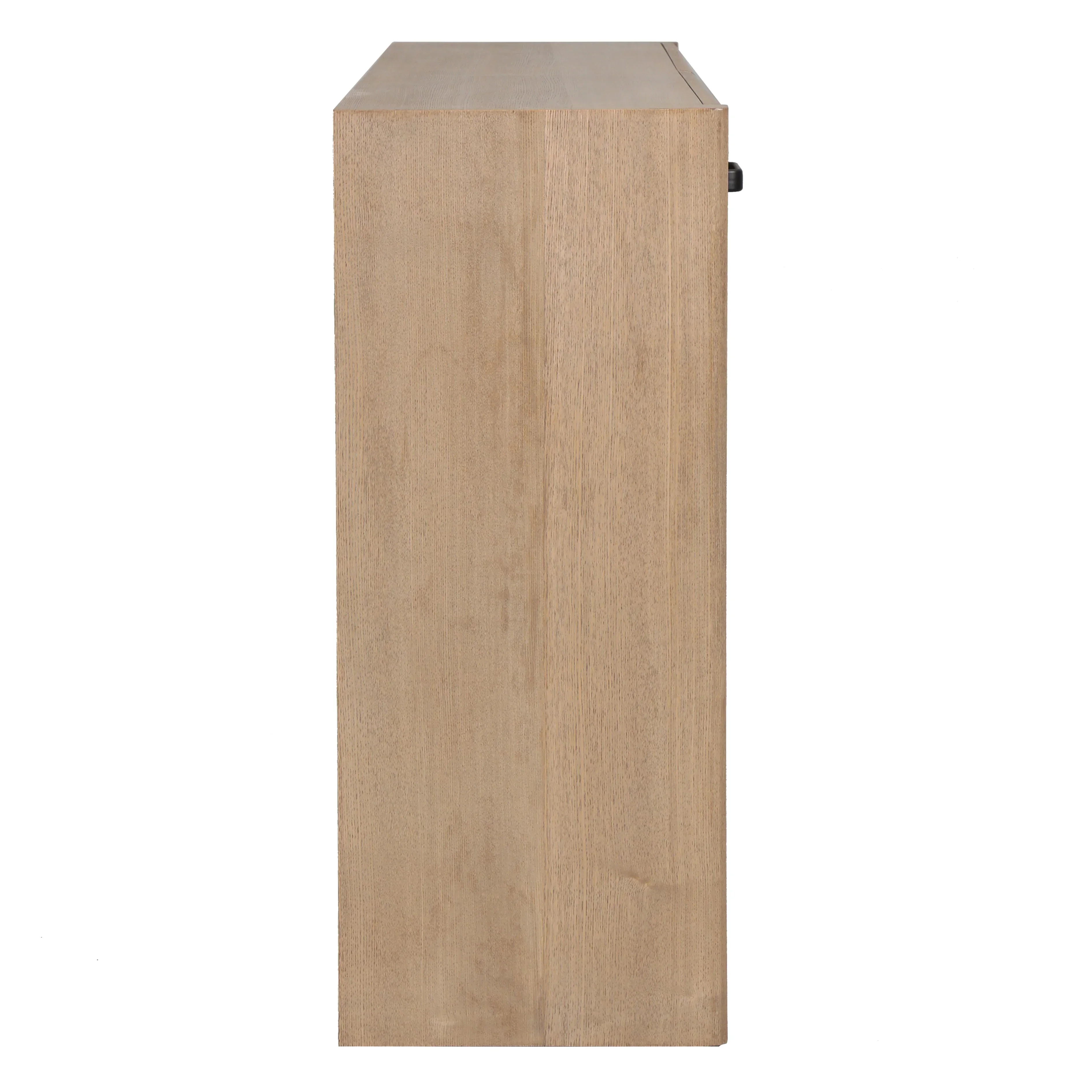 Wynnrosa 2 Drawer Wood Console Table - Image 3