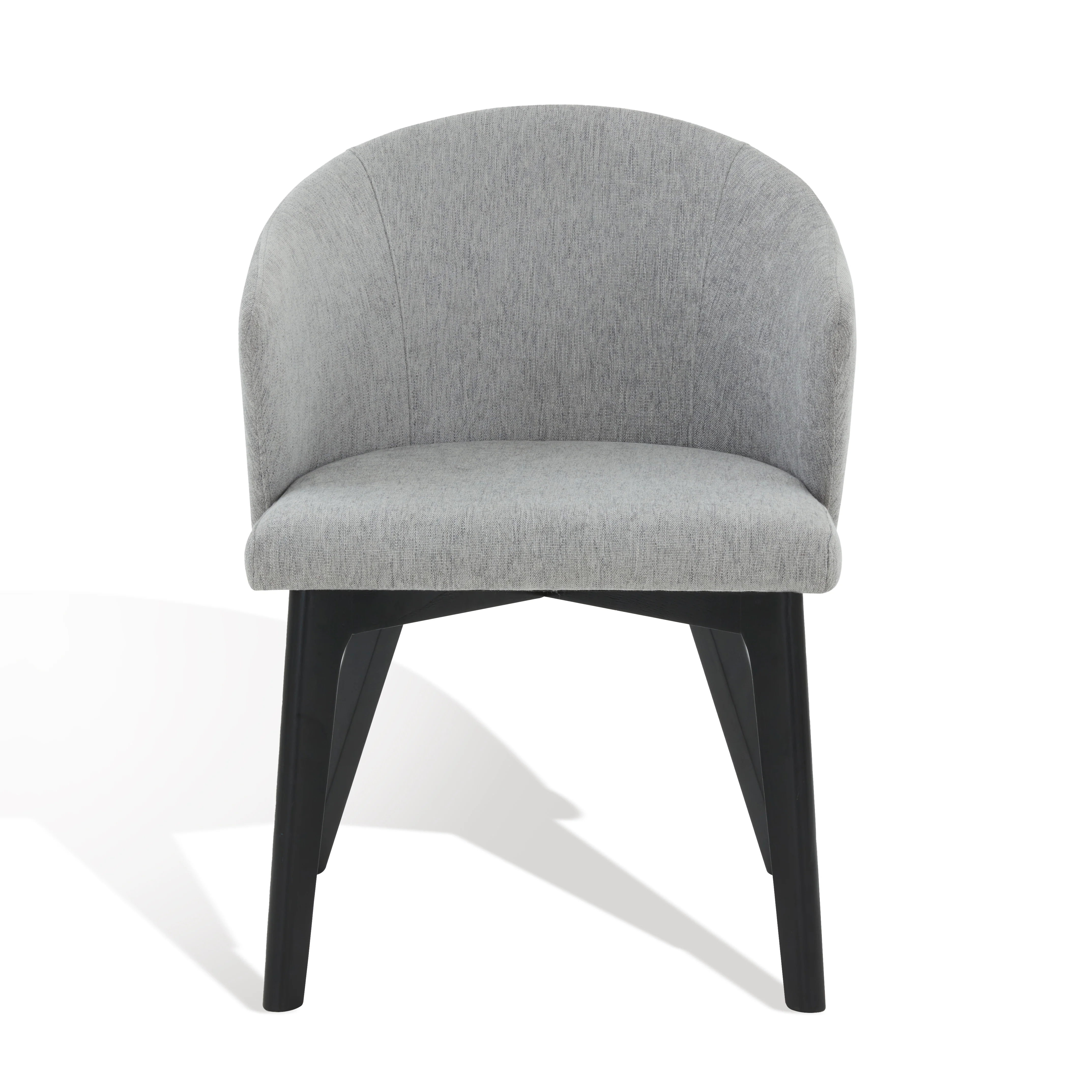 Wynonna Linen Dining Chair - Image 6