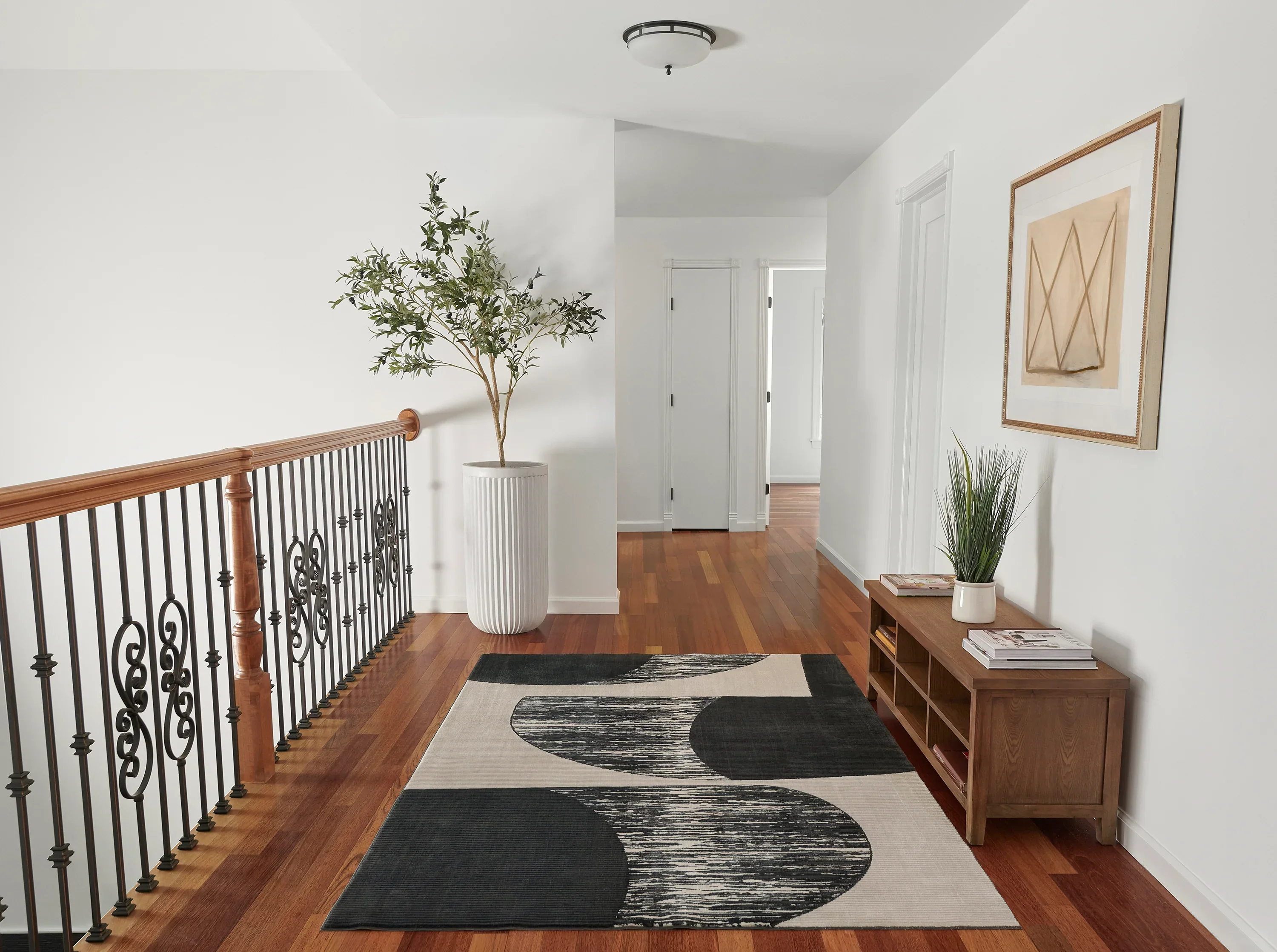 Xander Rug - Image 9