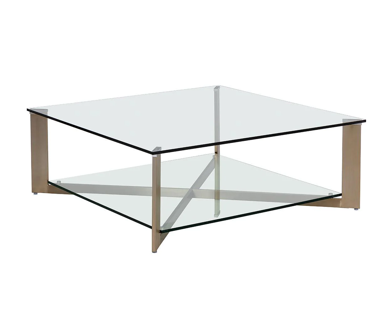 Xavier Coffee Table