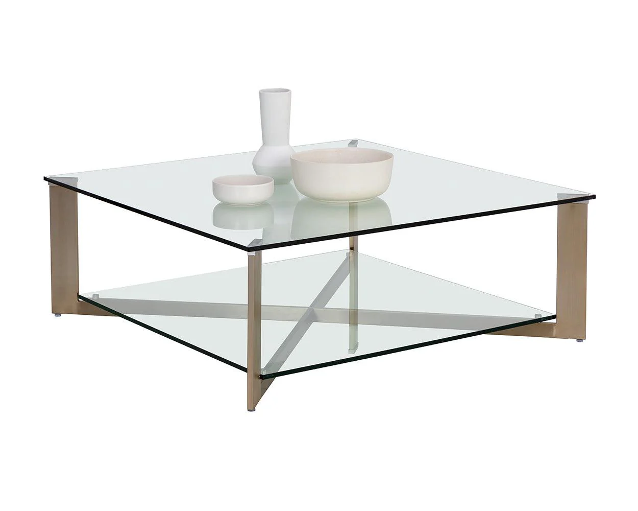 Xavier Coffee Table - Image 3