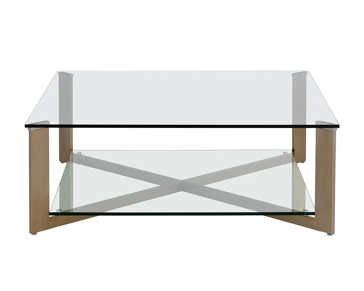 Xavier Coffee Table - Image 4