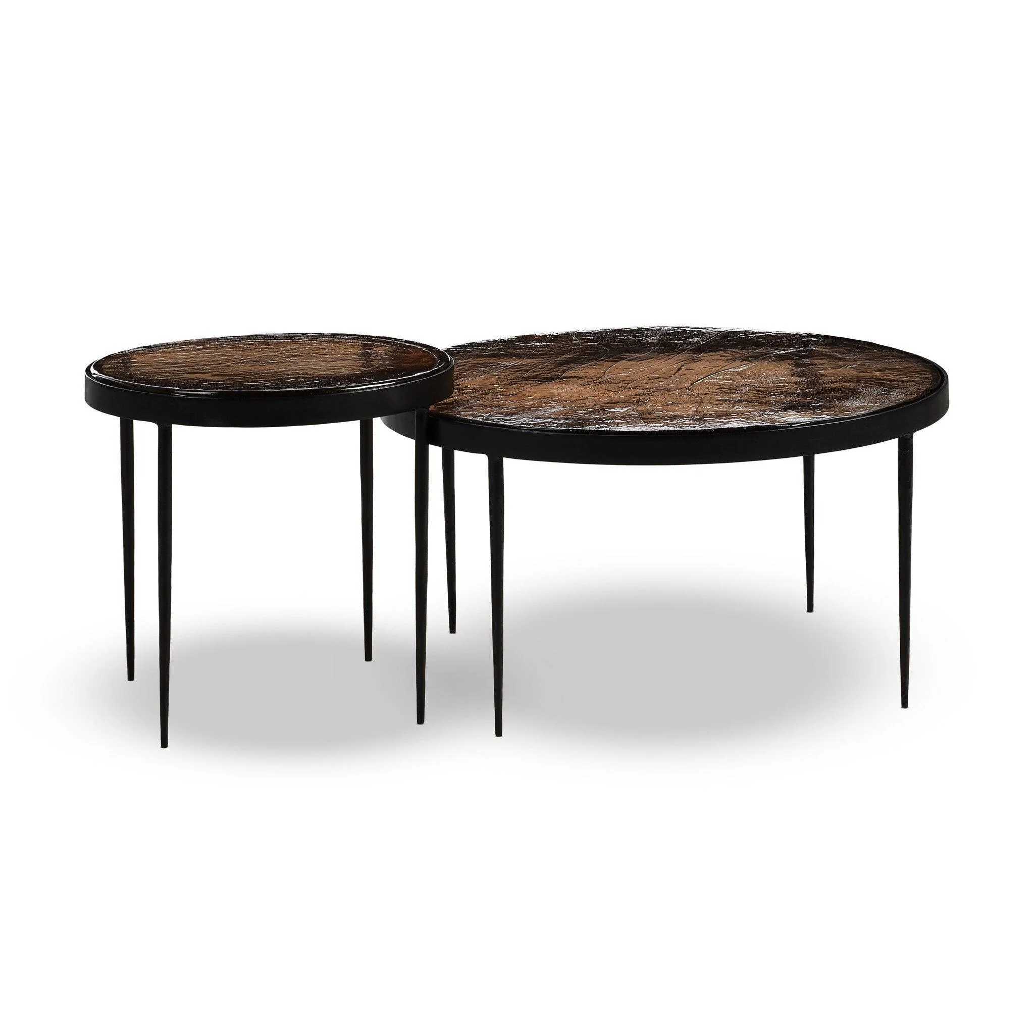 Yoko Nesting Tables - Image 11
