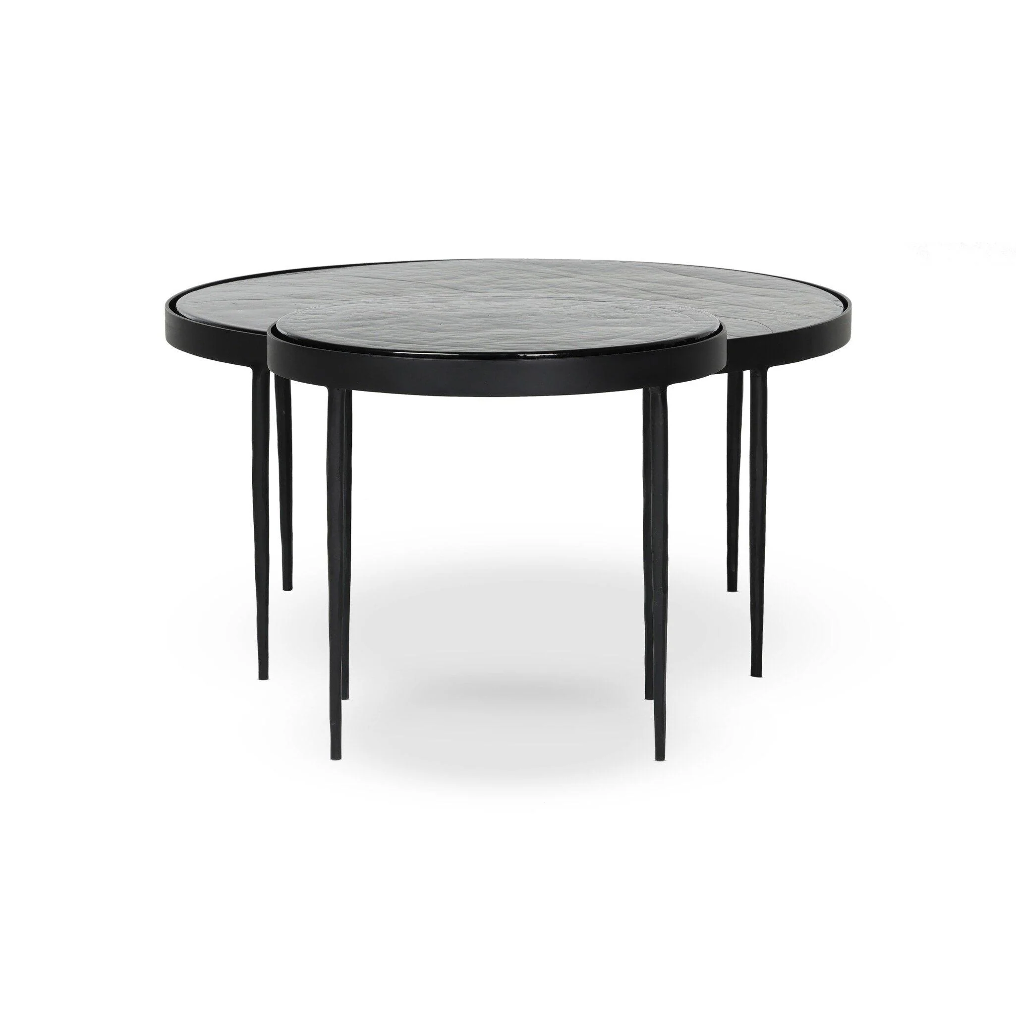 Yoko Nesting Tables - Image 6