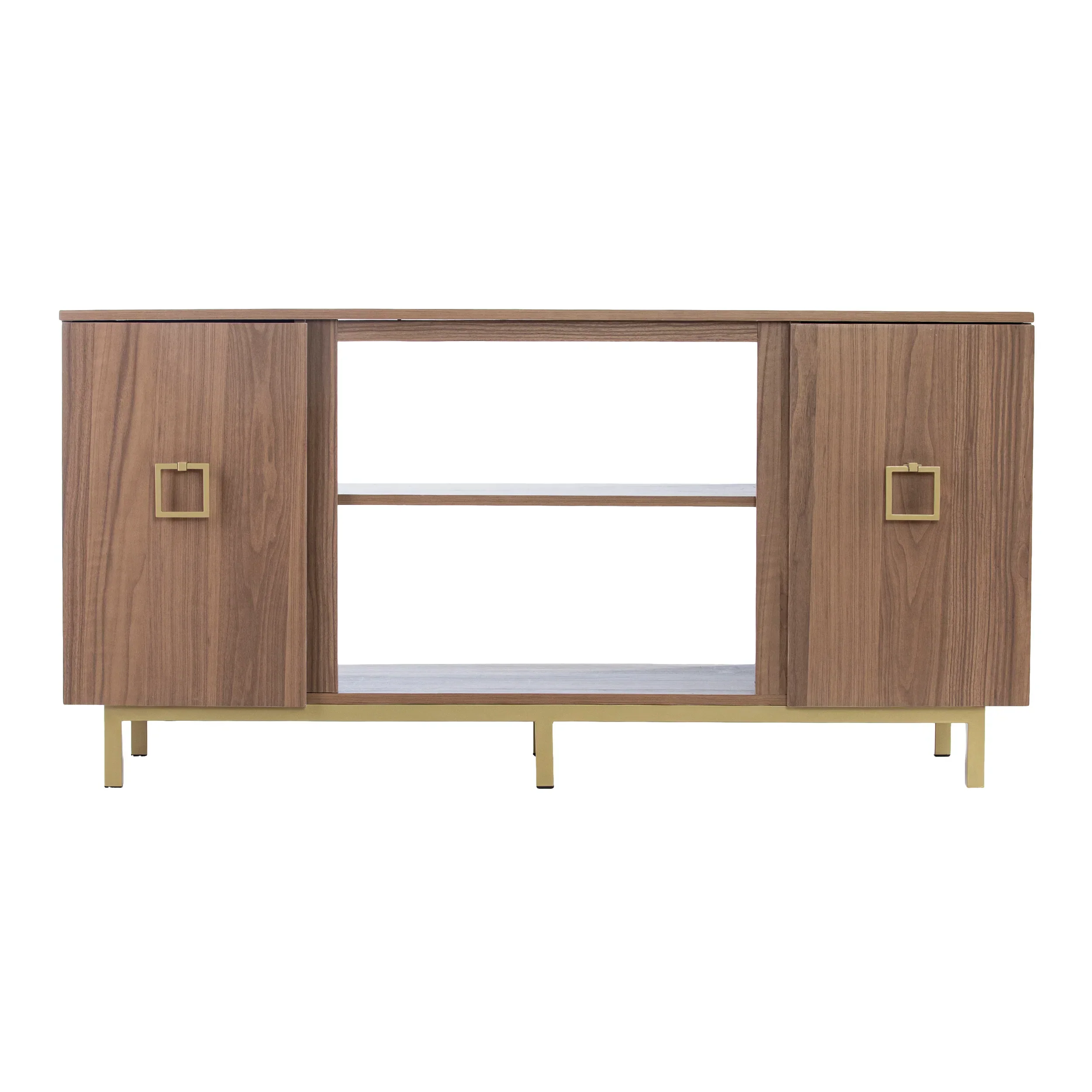 Yorkville Media Console w/ Storage - Image 3