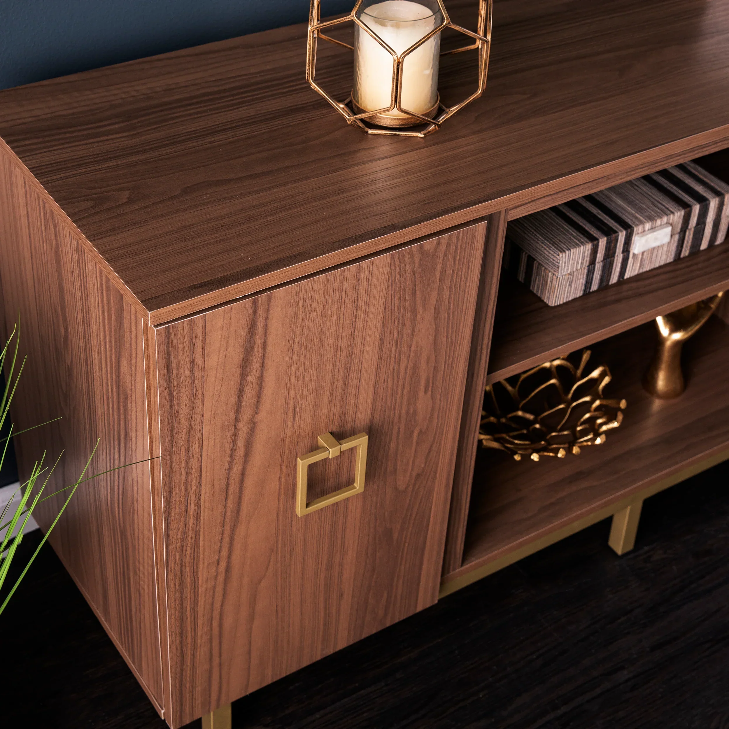 Yorkville Media Console w/ Storage - Image 7