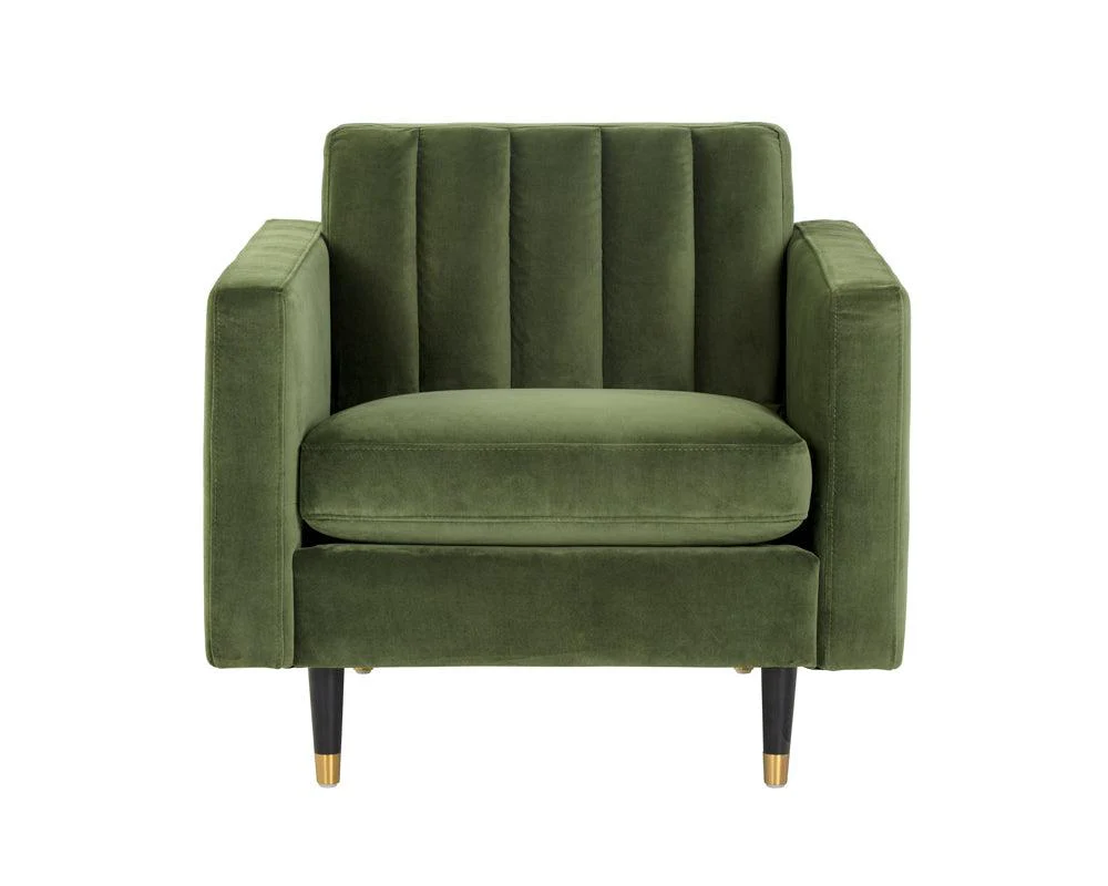 Yosi Armchair - Image 3