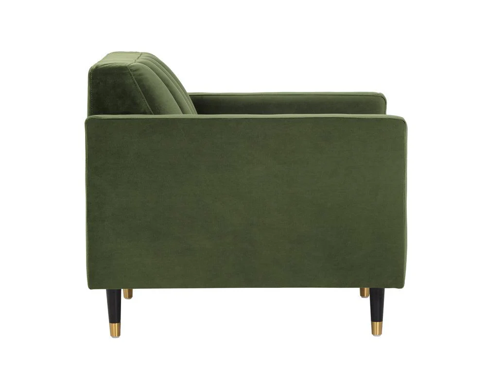 Yosi Armchair - Image 4