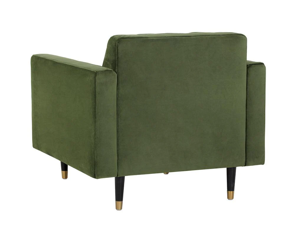 Yosi Armchair - Image 5