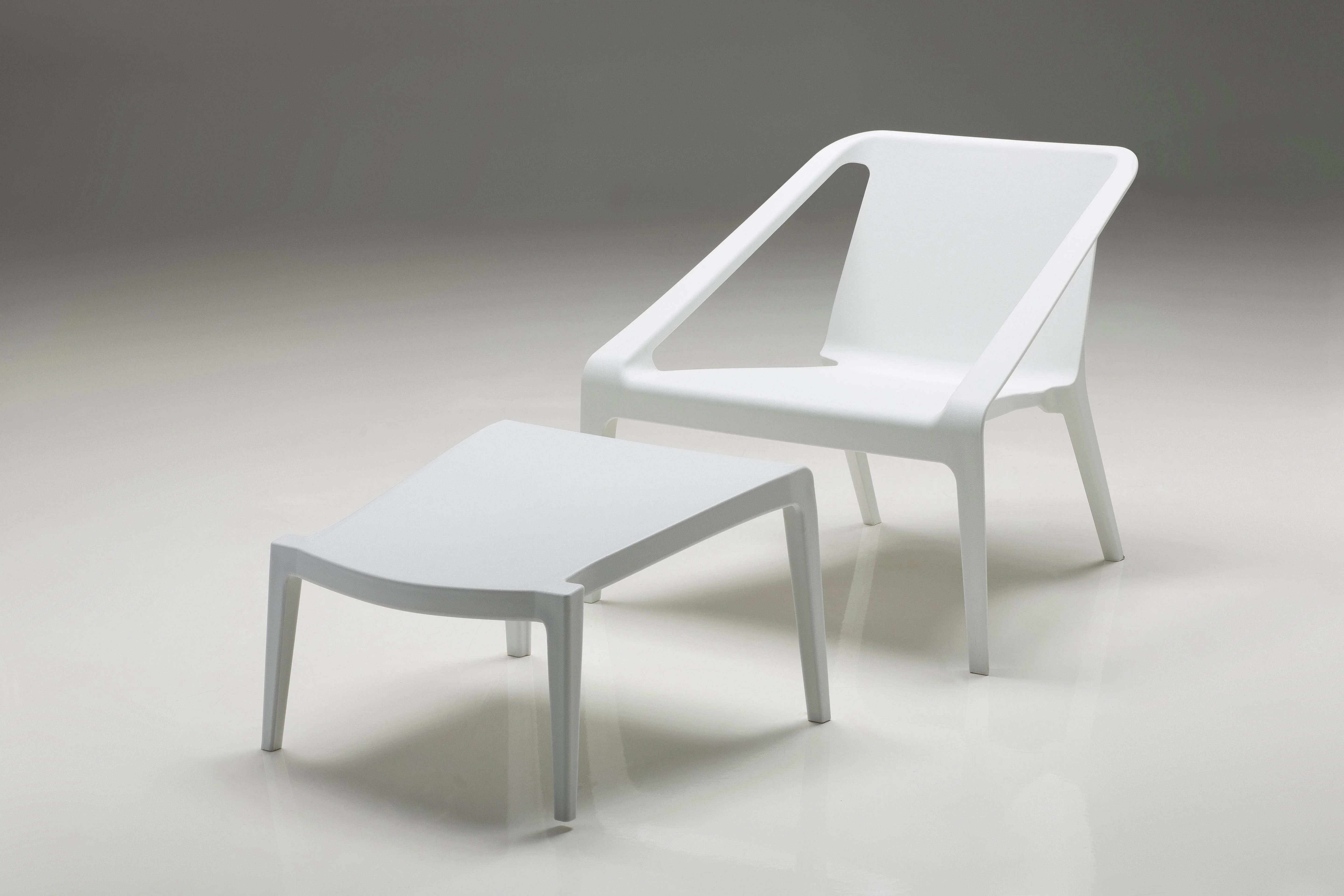 YUMI Occasional Chair - Set Of 4 - Image 10