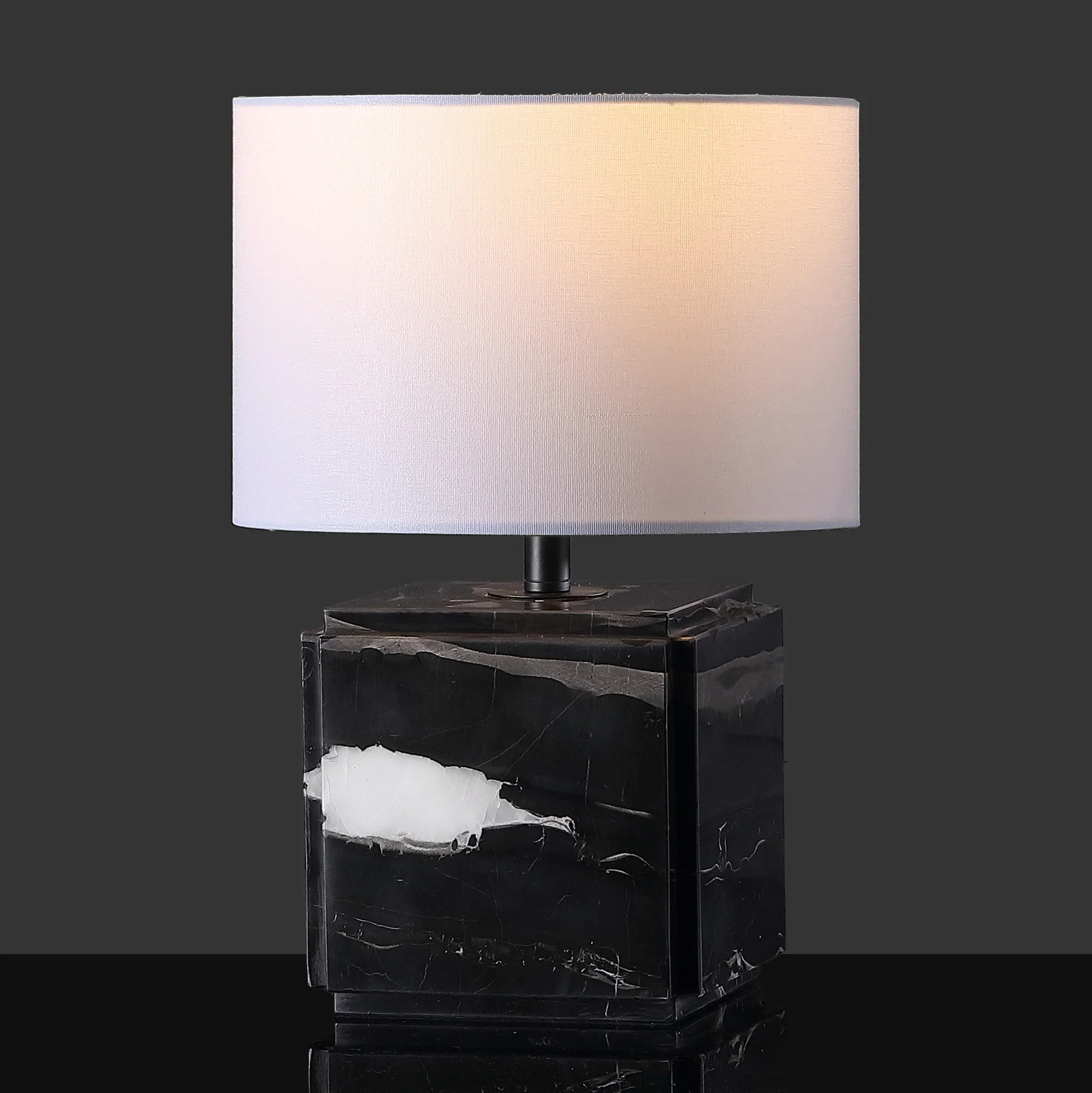Zahra Marble Table Lamp - Image 17