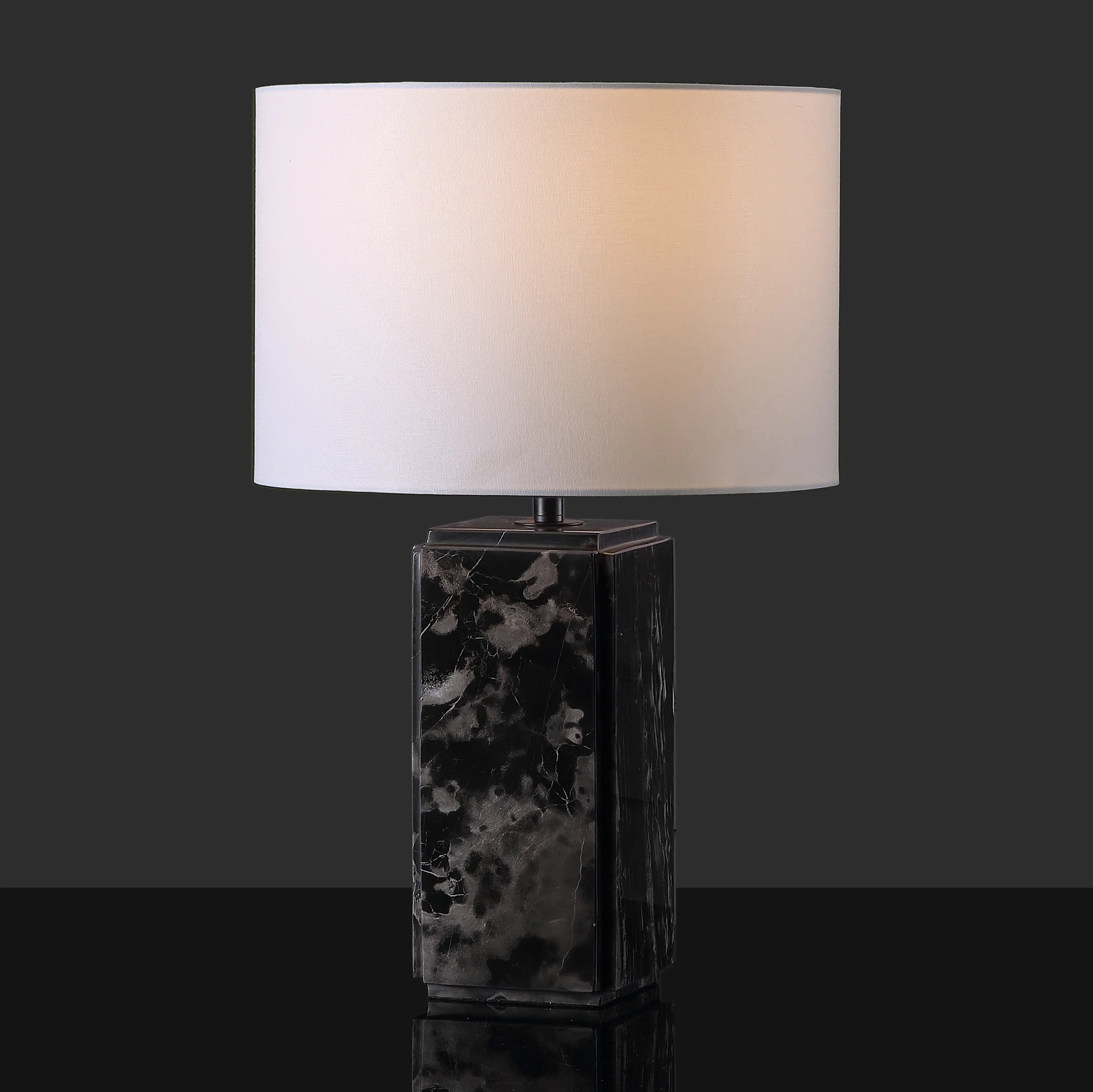 Zahra Marble Tall Table Lamp - Image 16